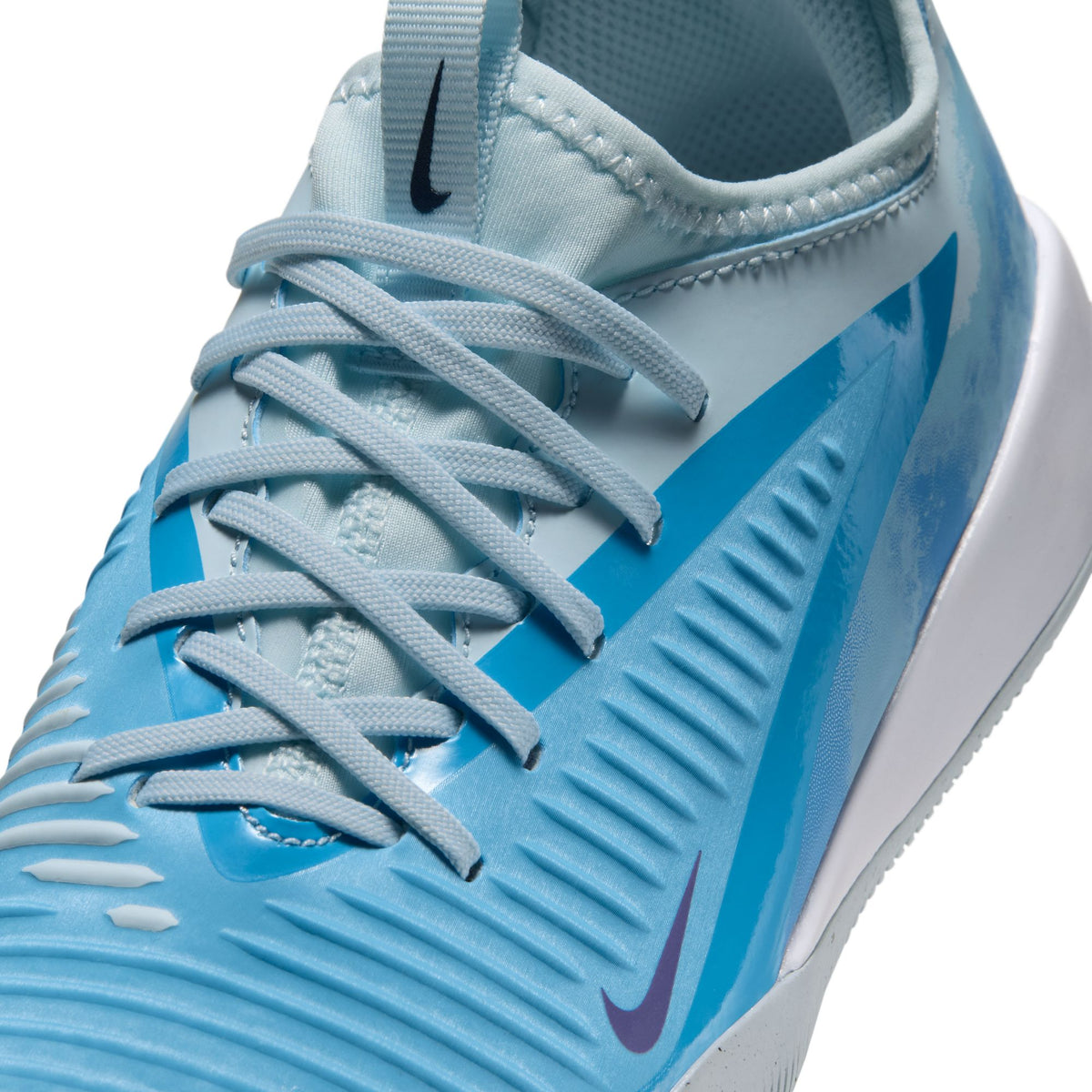 Nike Jr Phantom 6 Low Academy IC "Erling Haaland" - IV2023-401