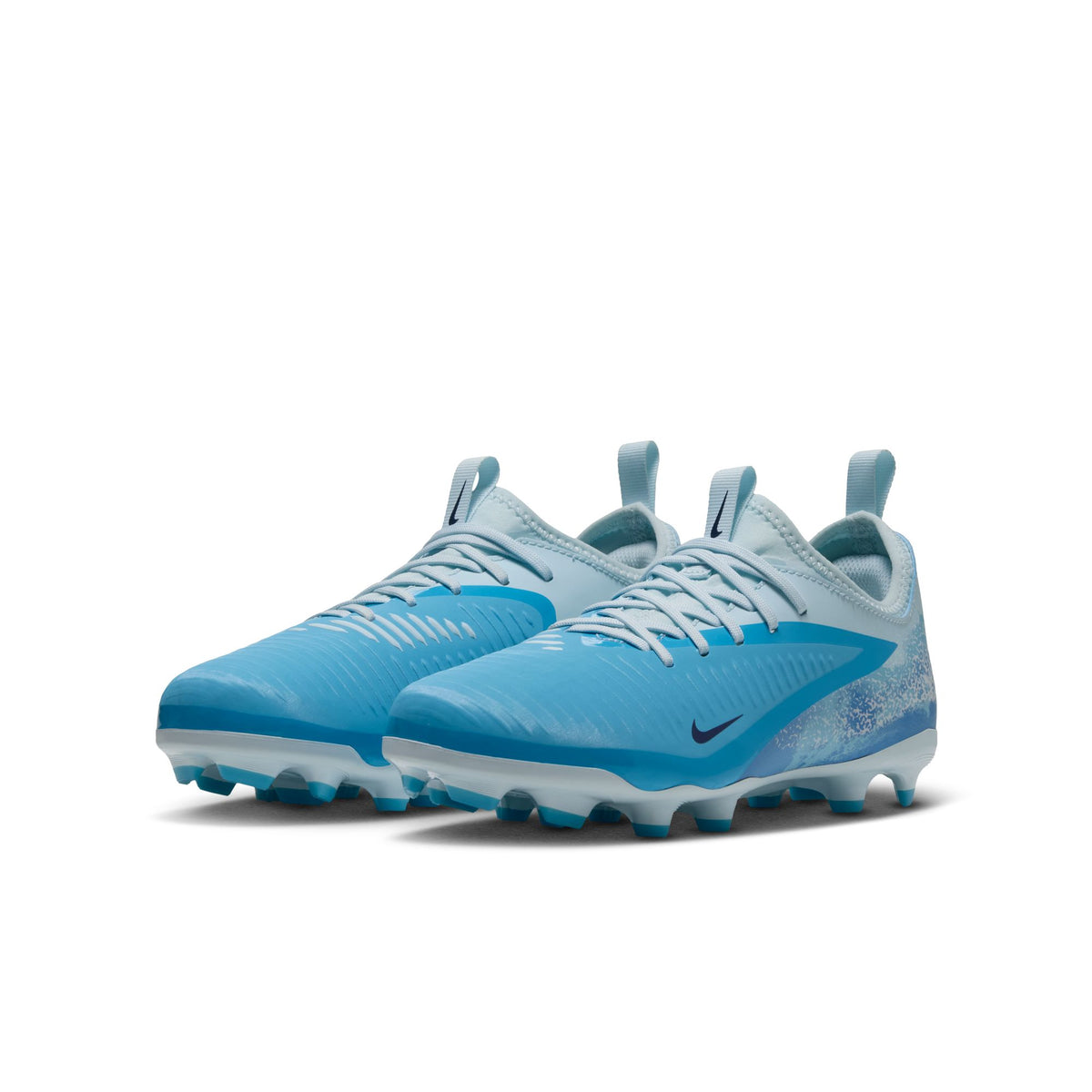 Nike Jr. Phantom 6 Low Academy FG/MG ''Erling Haaland'' - IV2024-401