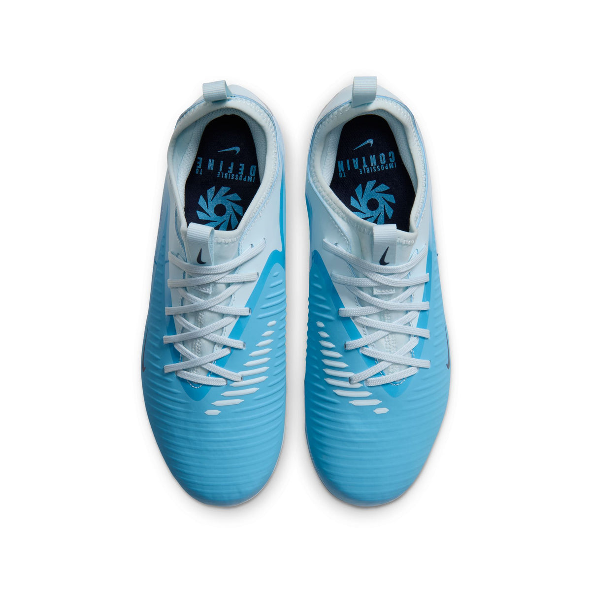 Nike Jr. Phantom 6 Low Academy FG/MG ''Erling Haaland'' - IV2024-401