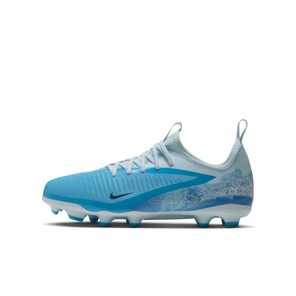 Nike Jr. Phantom 6 Low Academy FG/MG ''Erling Haaland'' - IV2024-401