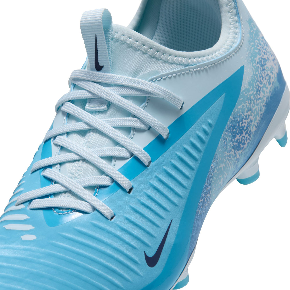 Nike Jr. Phantom 6 Low Academy FG/MG ''Erling Haaland'' - IV2024-401