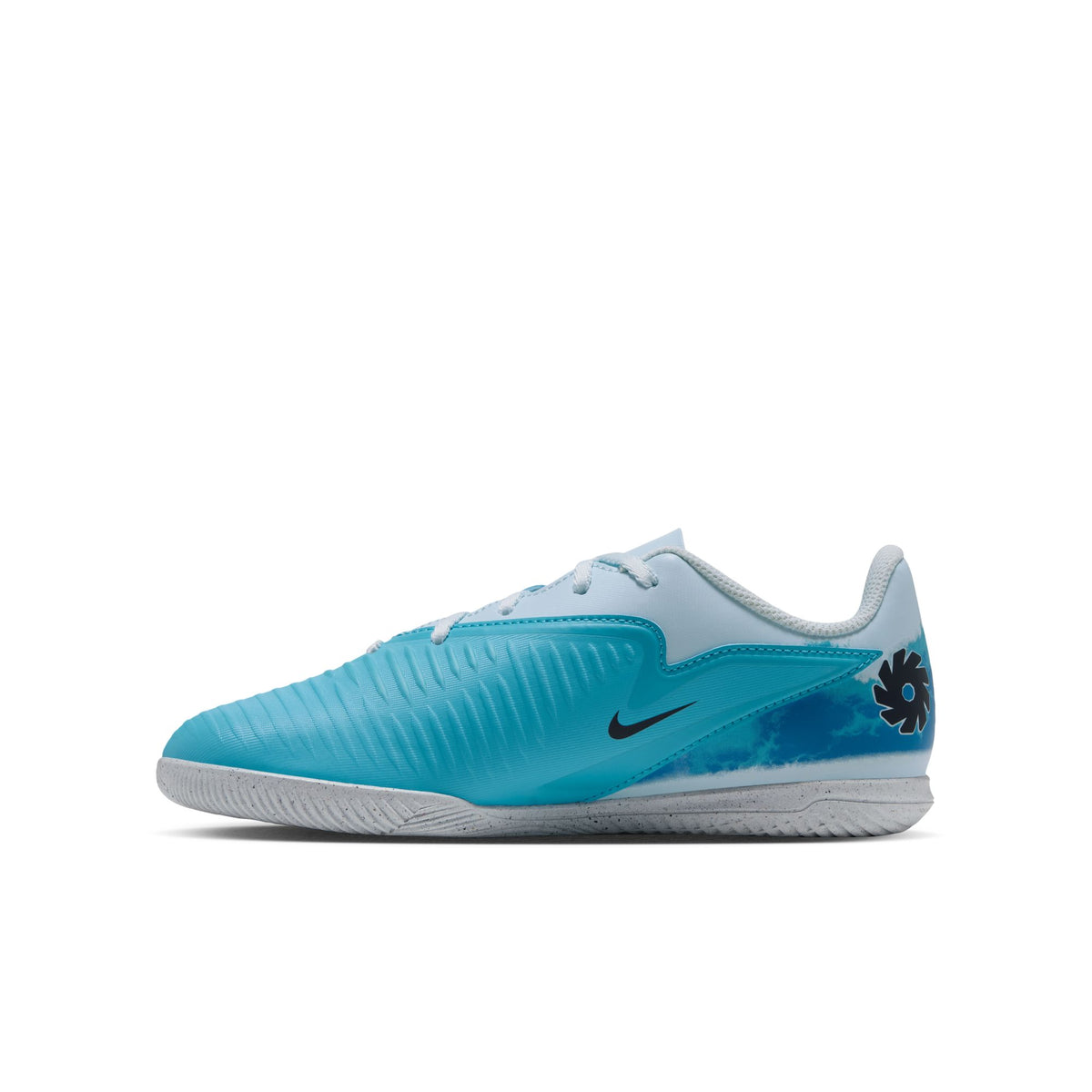 Nike Jr Phantom 6 Low Club IC "Erling Haaland" - IV4050-401