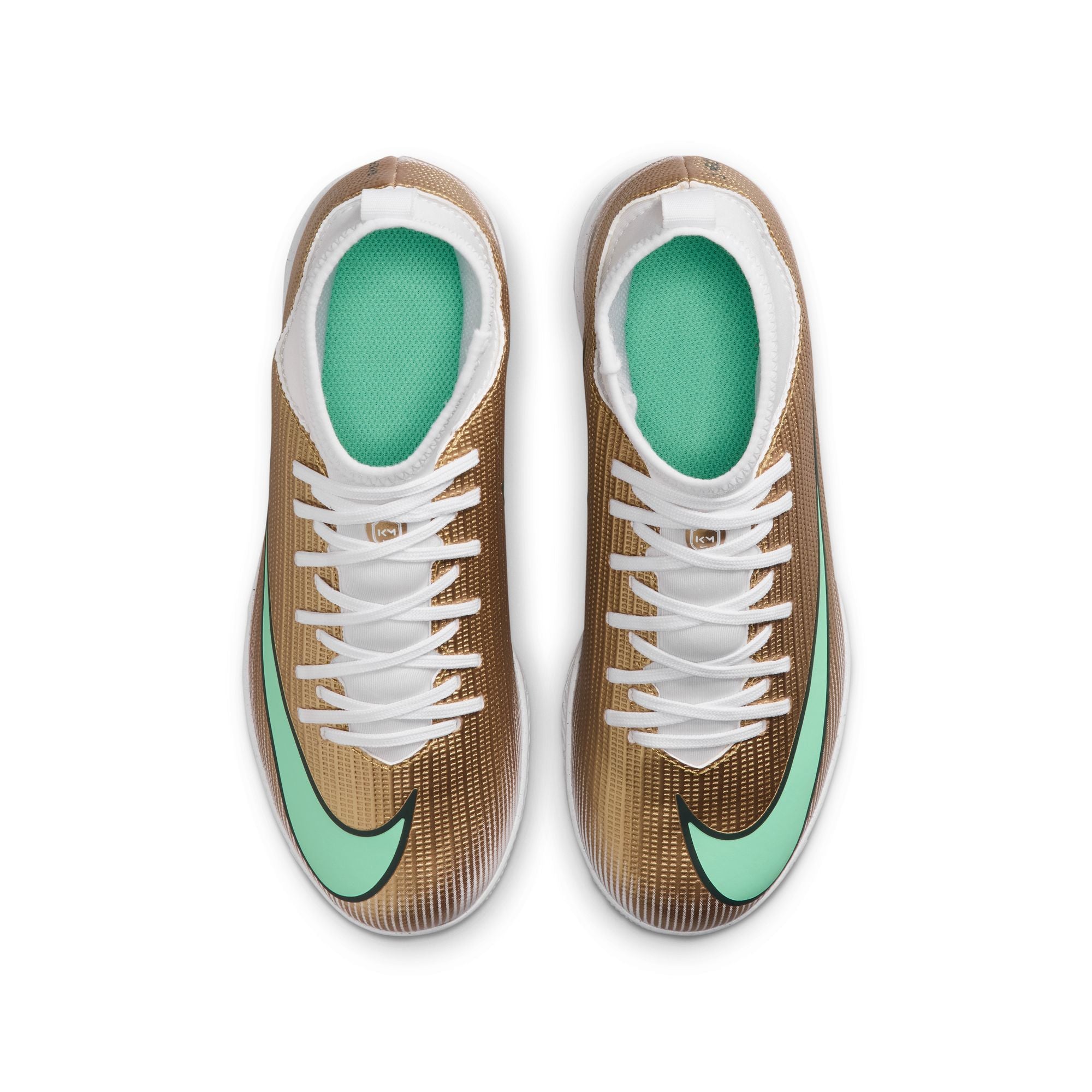 Nike Jr. Mercurial Superfly 11 Club "Kylian Mbappé" IC - IV5830-701