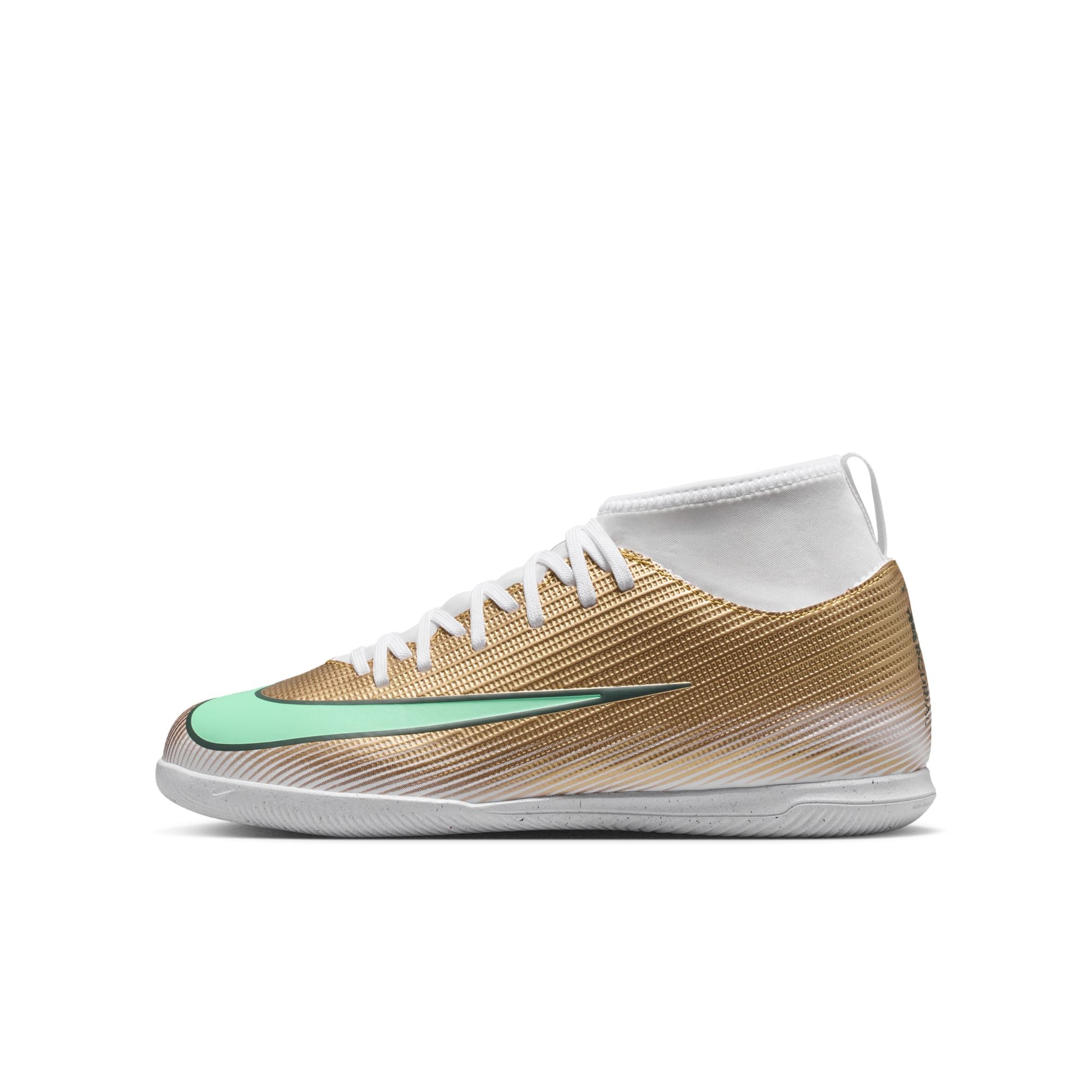 Nike Jr. Mercurial Superfly 11 Club "Kylian Mbappé" IC - IV5830-701