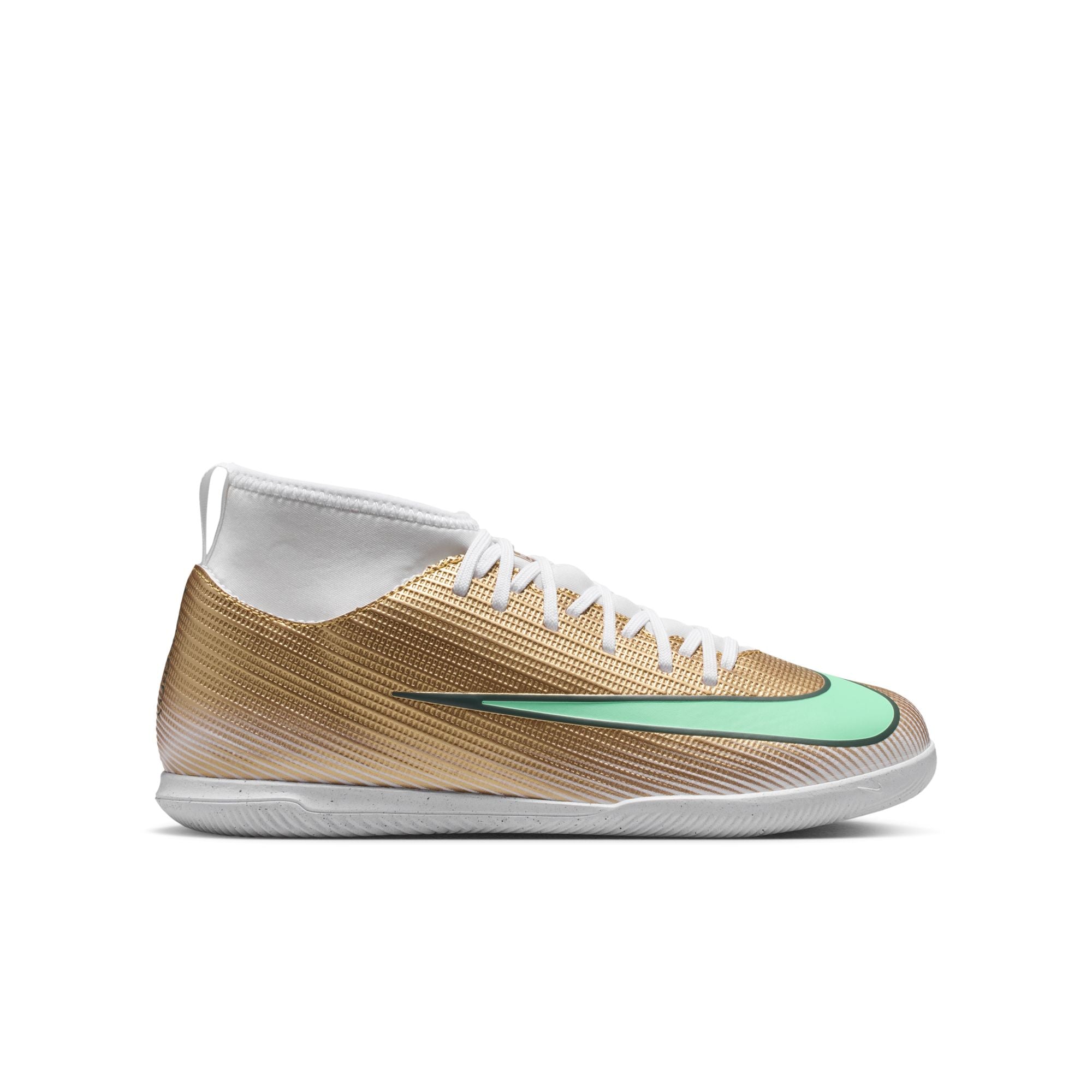 Nike Jr. Mercurial Superfly 11 Club "Kylian Mbappé" IC - IV5830-701