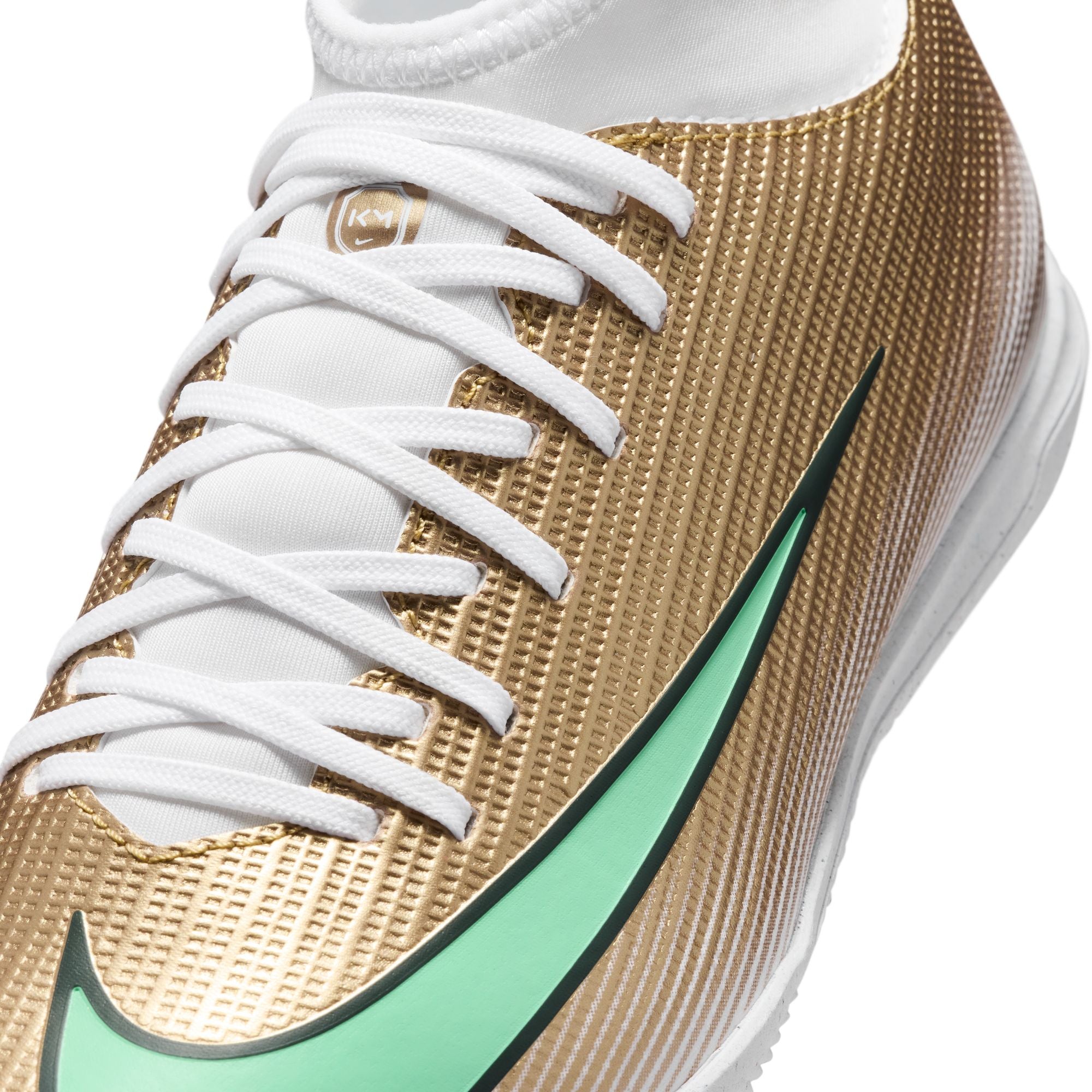 Nike Jr. Mercurial Superfly 11 Club "Kylian Mbappé" IC - IV5830-701
