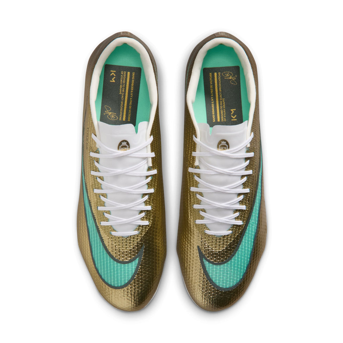 Nike ZM Superfly 11 Pro AG KM - IV6172-701