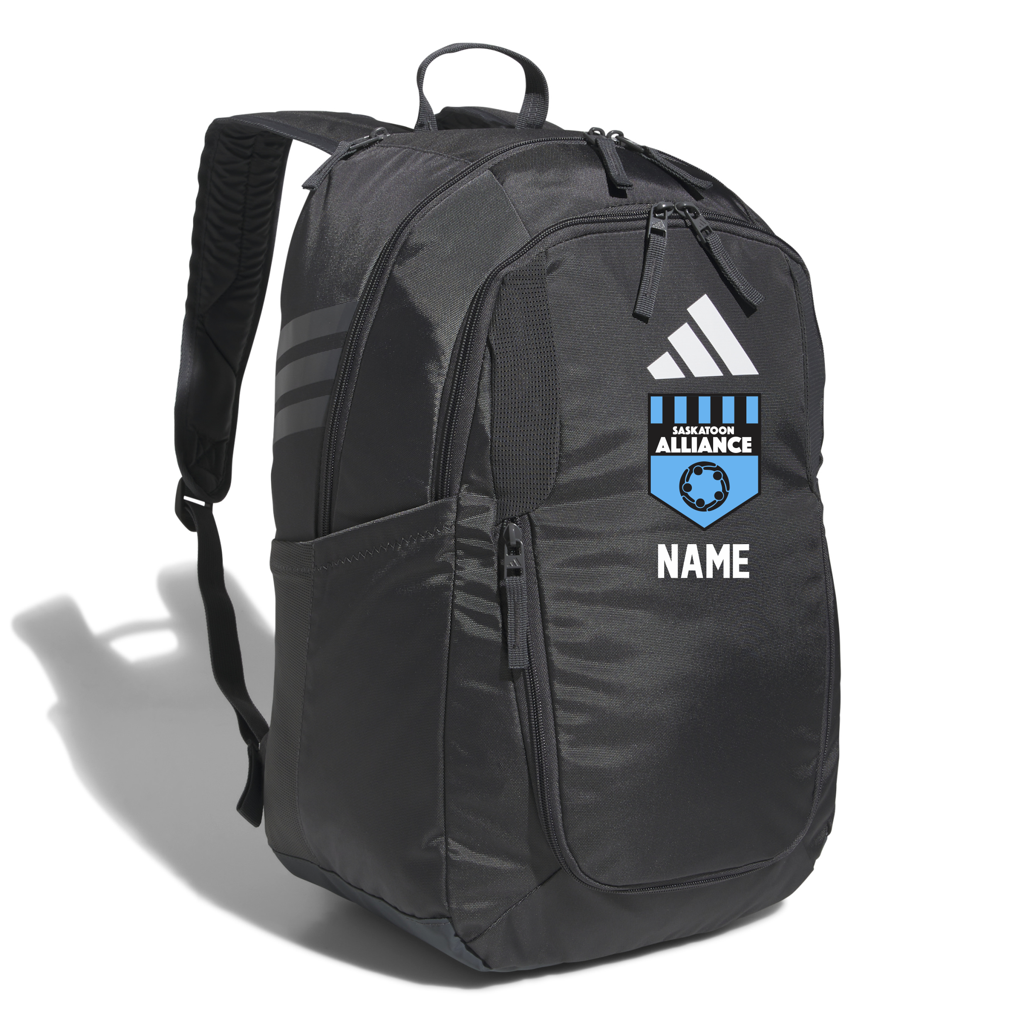 Adidas Stadium 4 Backpack (Alliance Pre-Order ETA January 23rd)