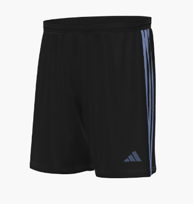 Adidas Entrada 22 Shorts (Alliance)