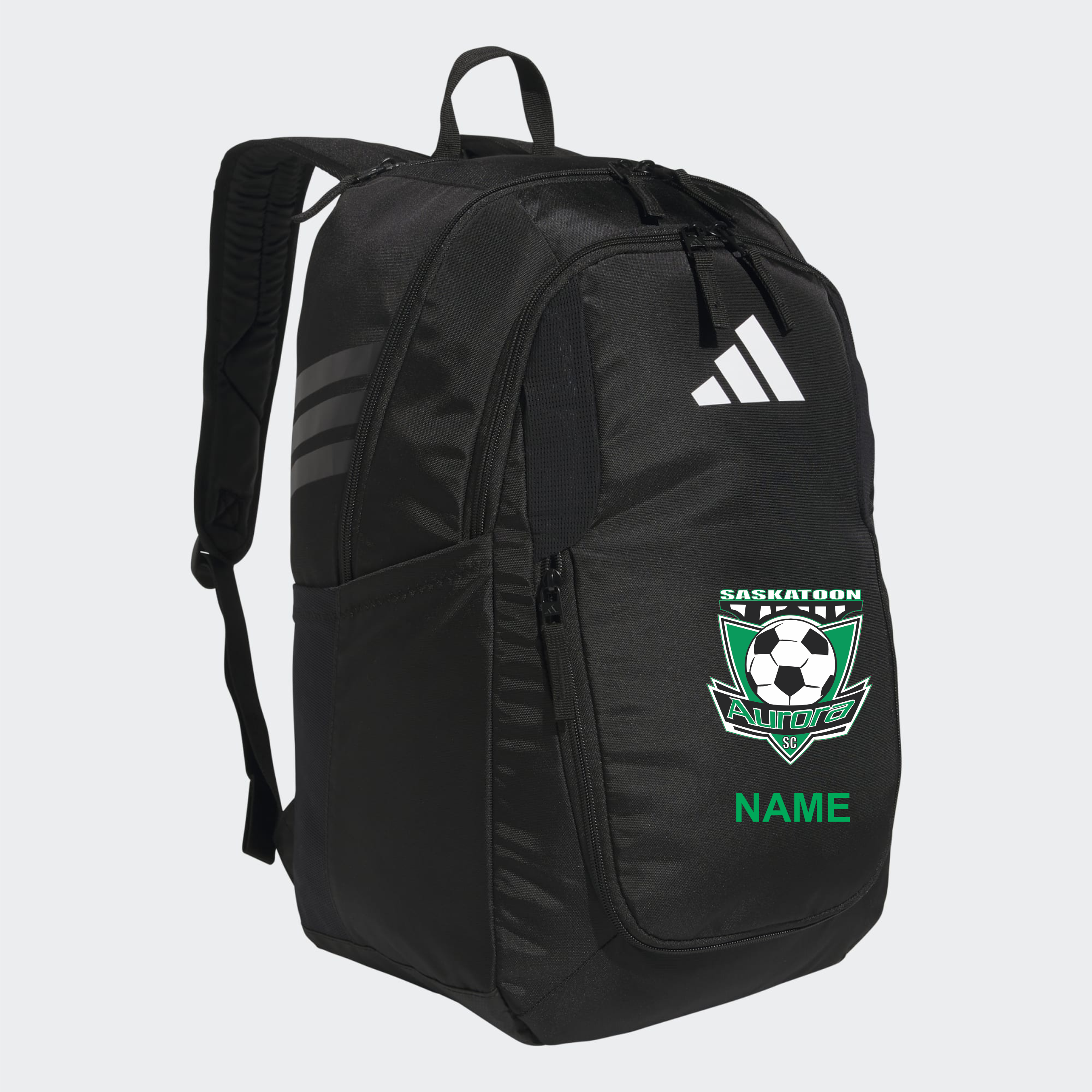 Adidas Stadium 4 Backpack (Aurora CP Pre-Order ETA November 11th)