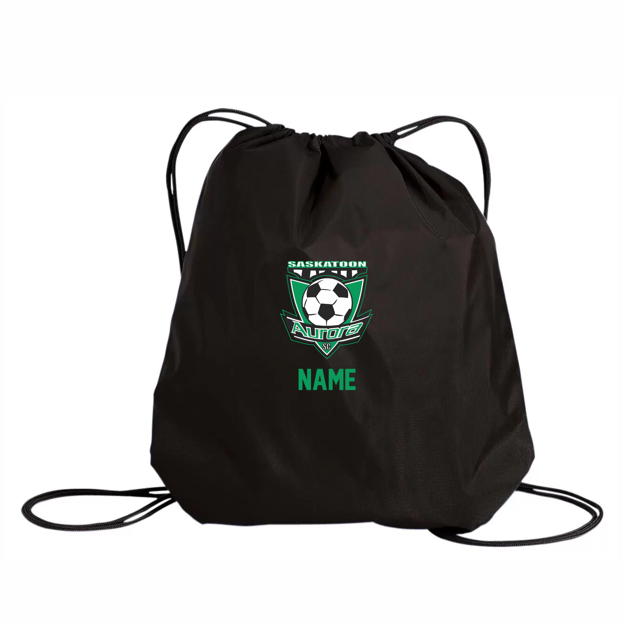 Drawstring Bag (Aurora CP Pre-Order ETA November 11th)