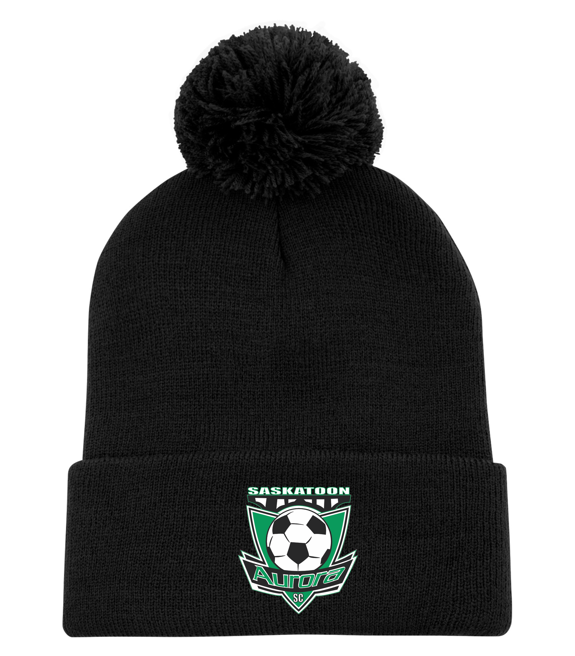 ATC Pom Toque (Aurora CP Pre-Order ETA November 11th)