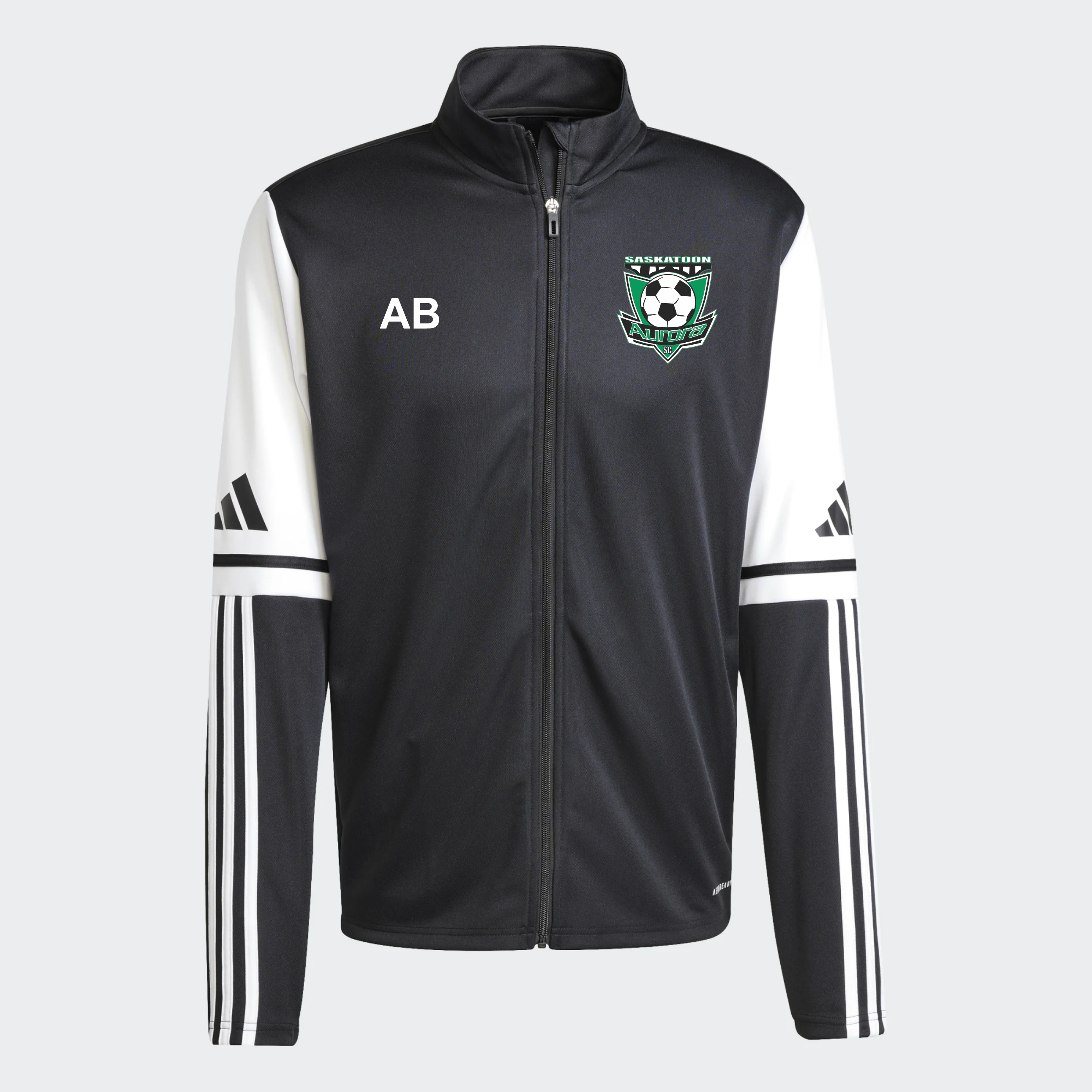Adidas Squad 25 Track Jacket (Aurora CP Pre-Order ETA November 11th)