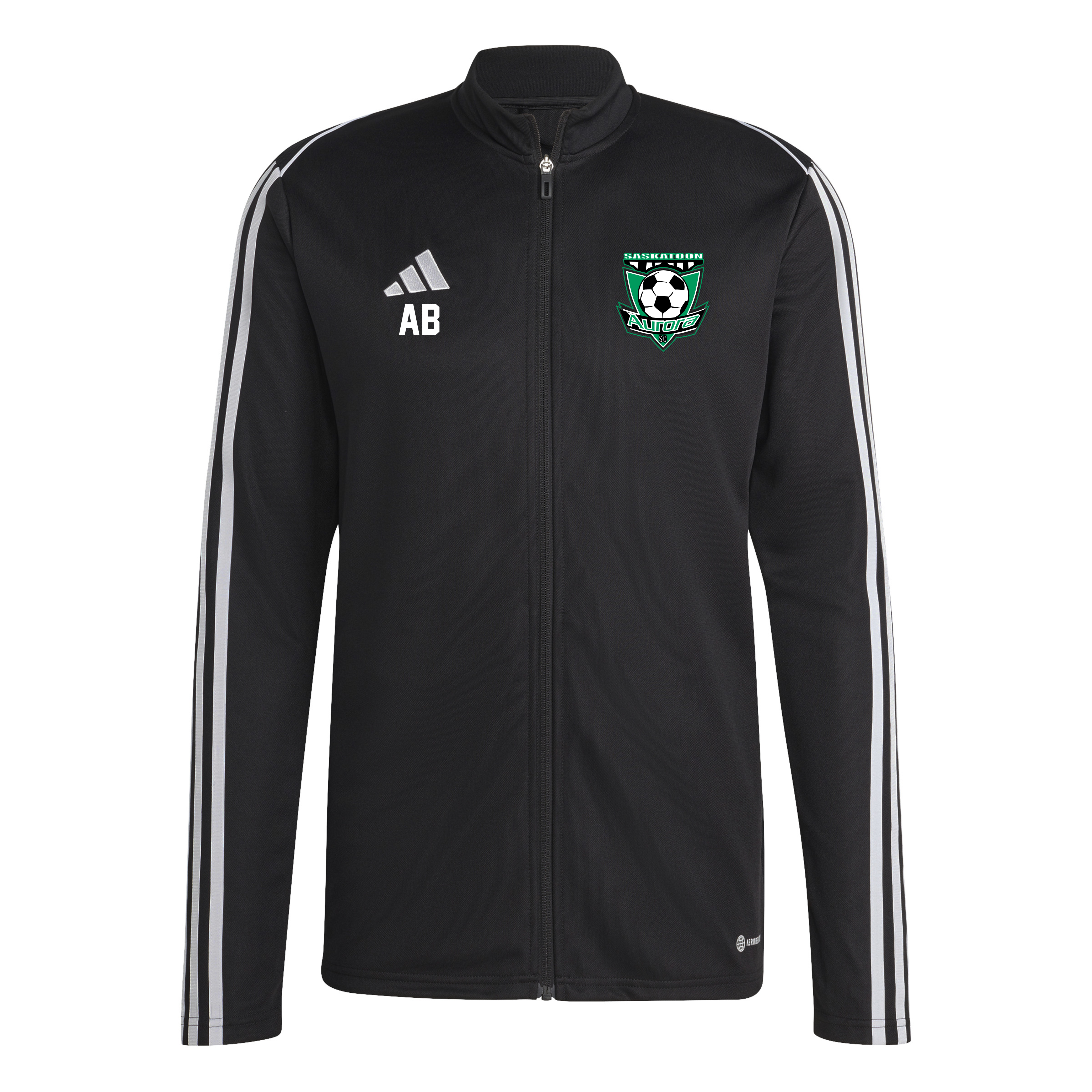 Adidas (Aurora) Tiro 2023 Track Jacket