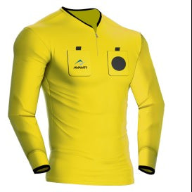 Avanti Millennium Long Sleeve Referee Jersey