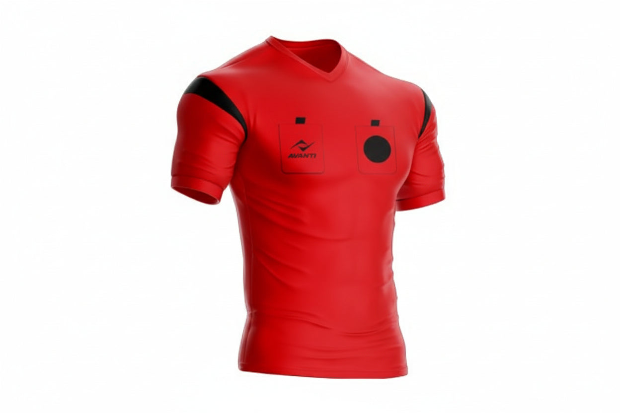 Avanti Prodigy Referee Jersey