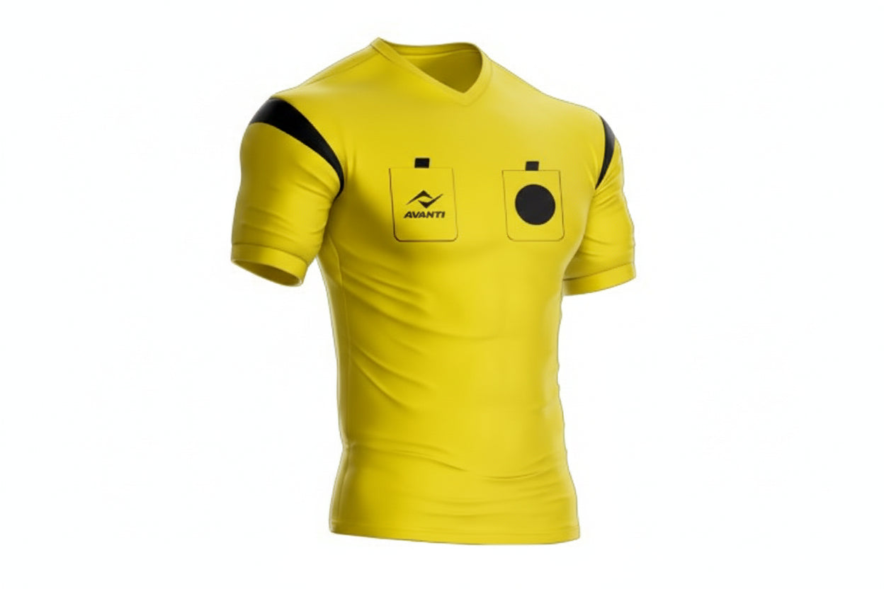 Avanti Prodigy Referee Jersey
