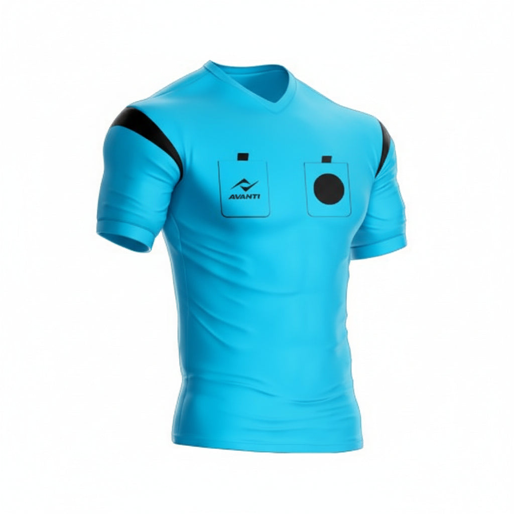 Avanti Prodigy Referee Jersey