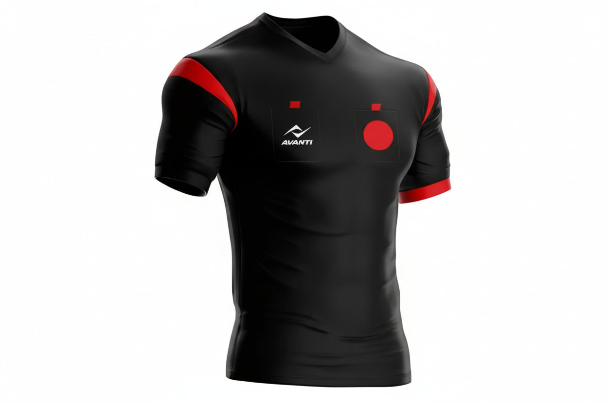 Avanti Prodigy Referee Jersey