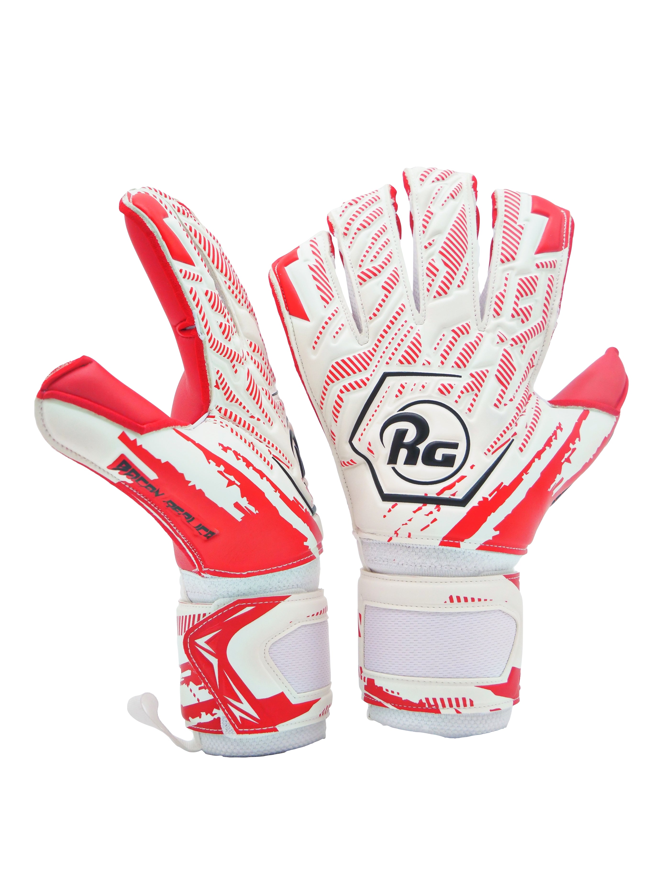 RG Bacan Replica FS GK Gloves - REP23
