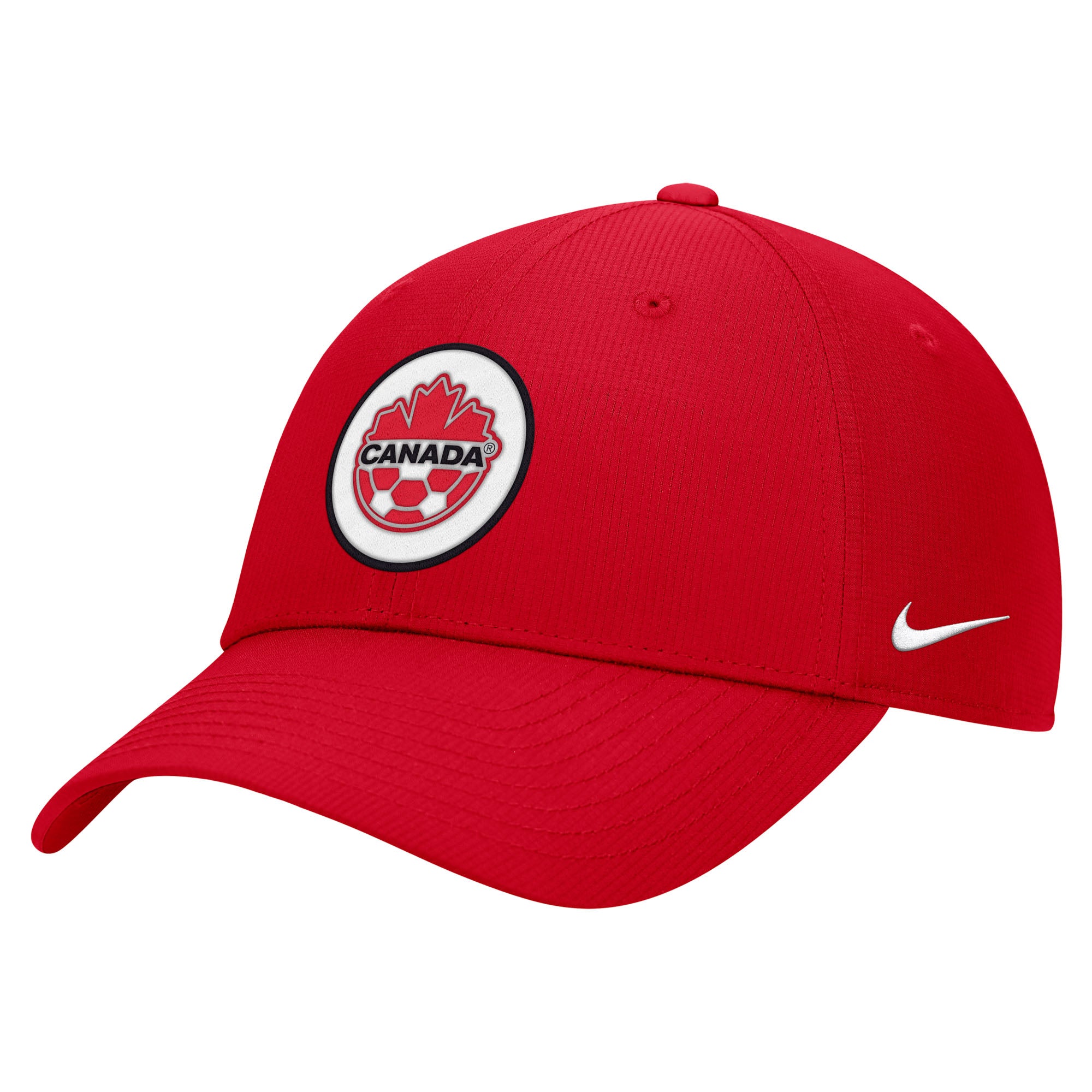 Nike Canada Soccer Club Cap - C16972