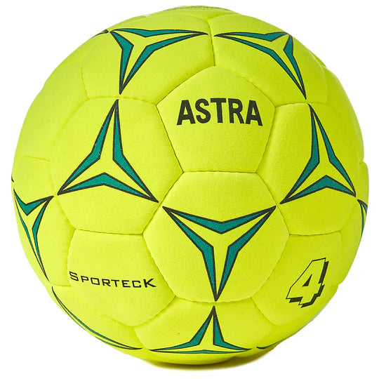 Sporteck Astra Felt Ball