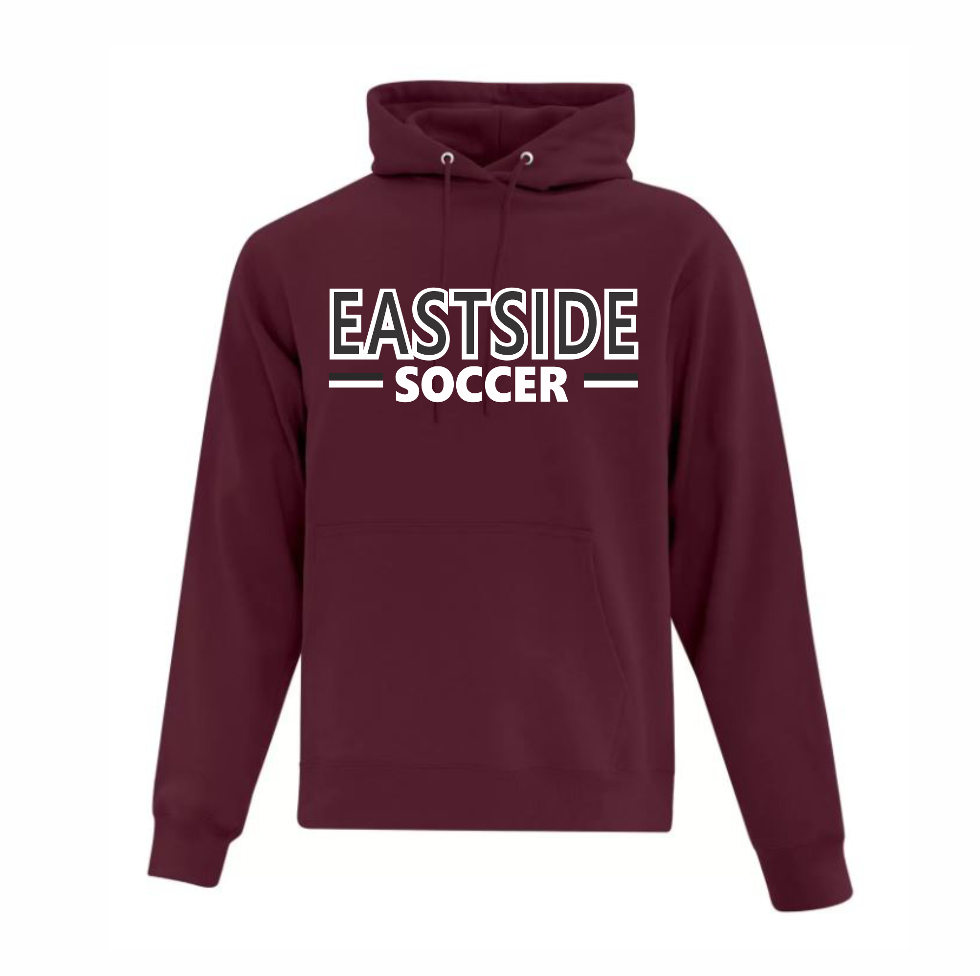 Eastside CP ATC Everyday Hooded Sweatshirt