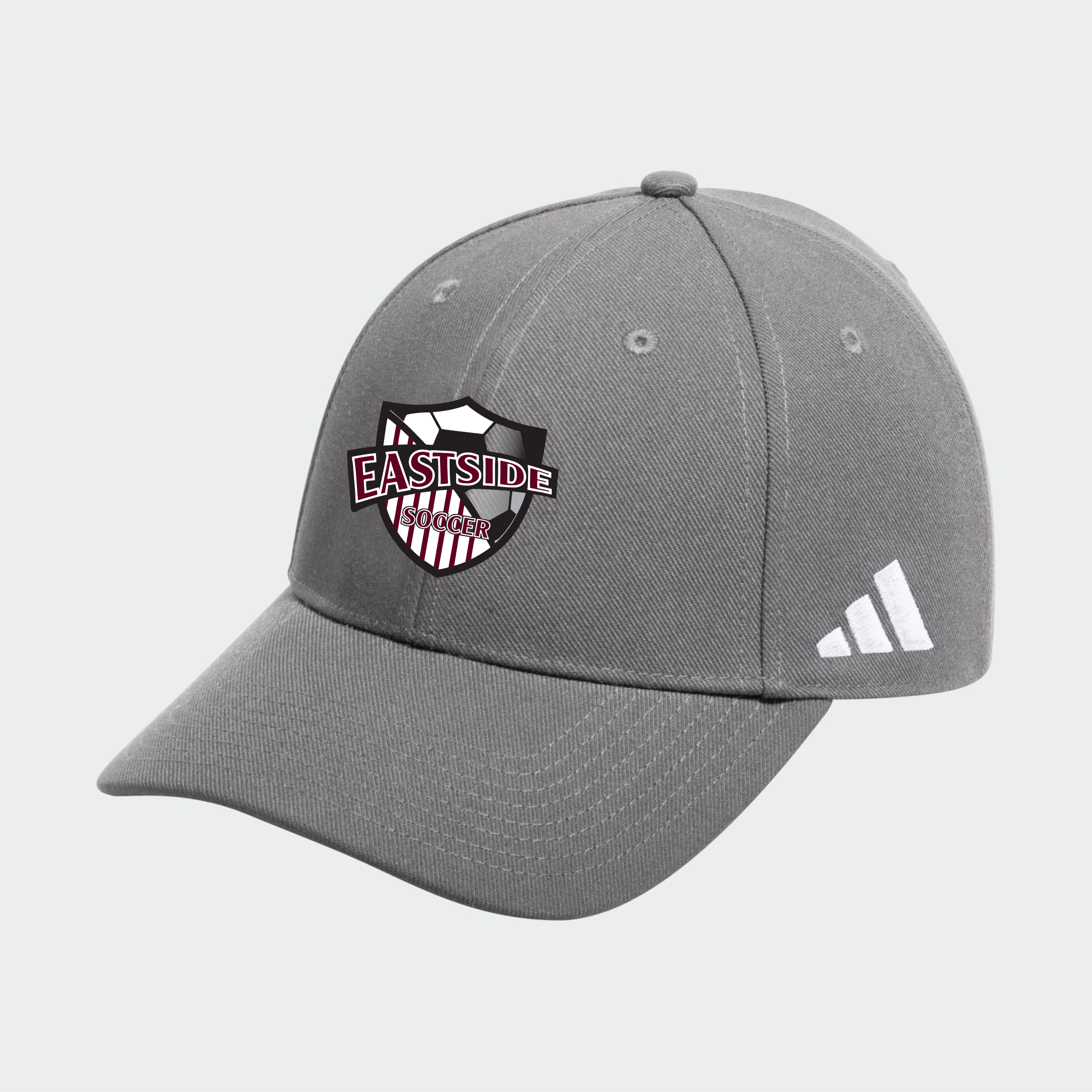Adidas Structed Adjustable Cap (Eastside) (ETA November 17th)