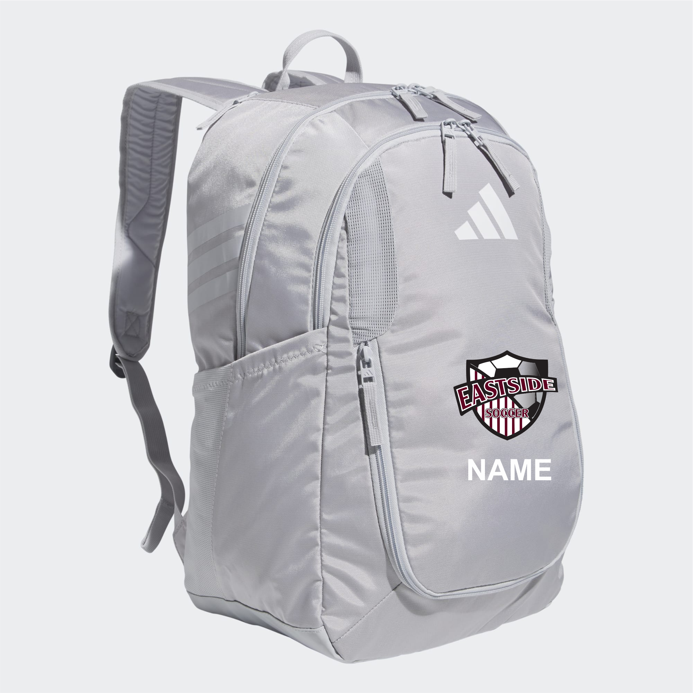 Adidas Stadium 4 Backpack (Eastside) (ETA November 17th)