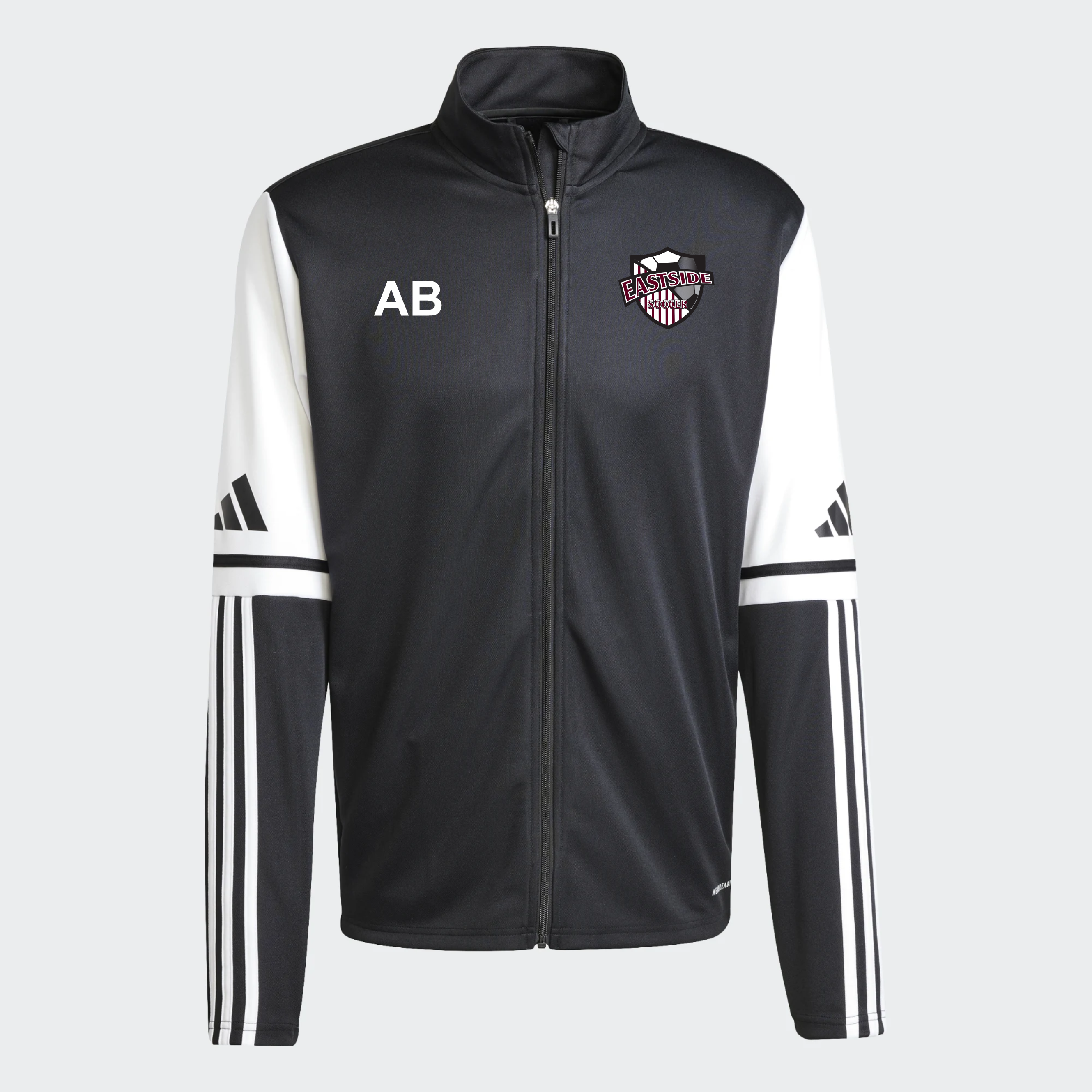 Adidas Squad 25 Training Top (Eastside) (ETA November 17th)