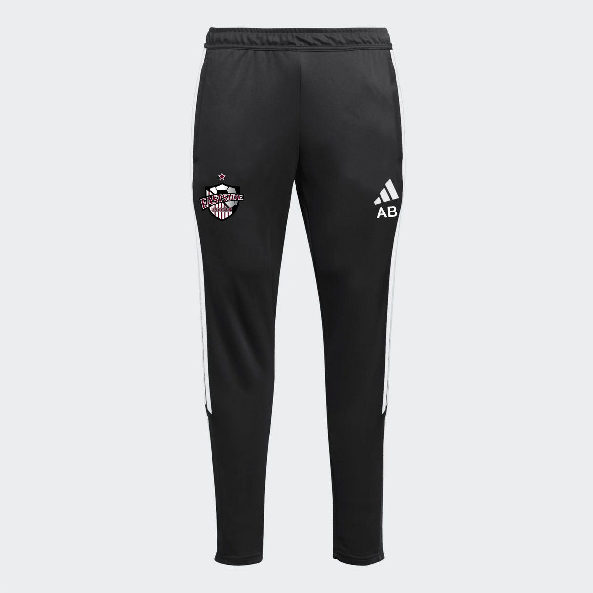 Pantalon d'entraînement Adidas Squad 25 (Eastside) (ETA 29 mai)