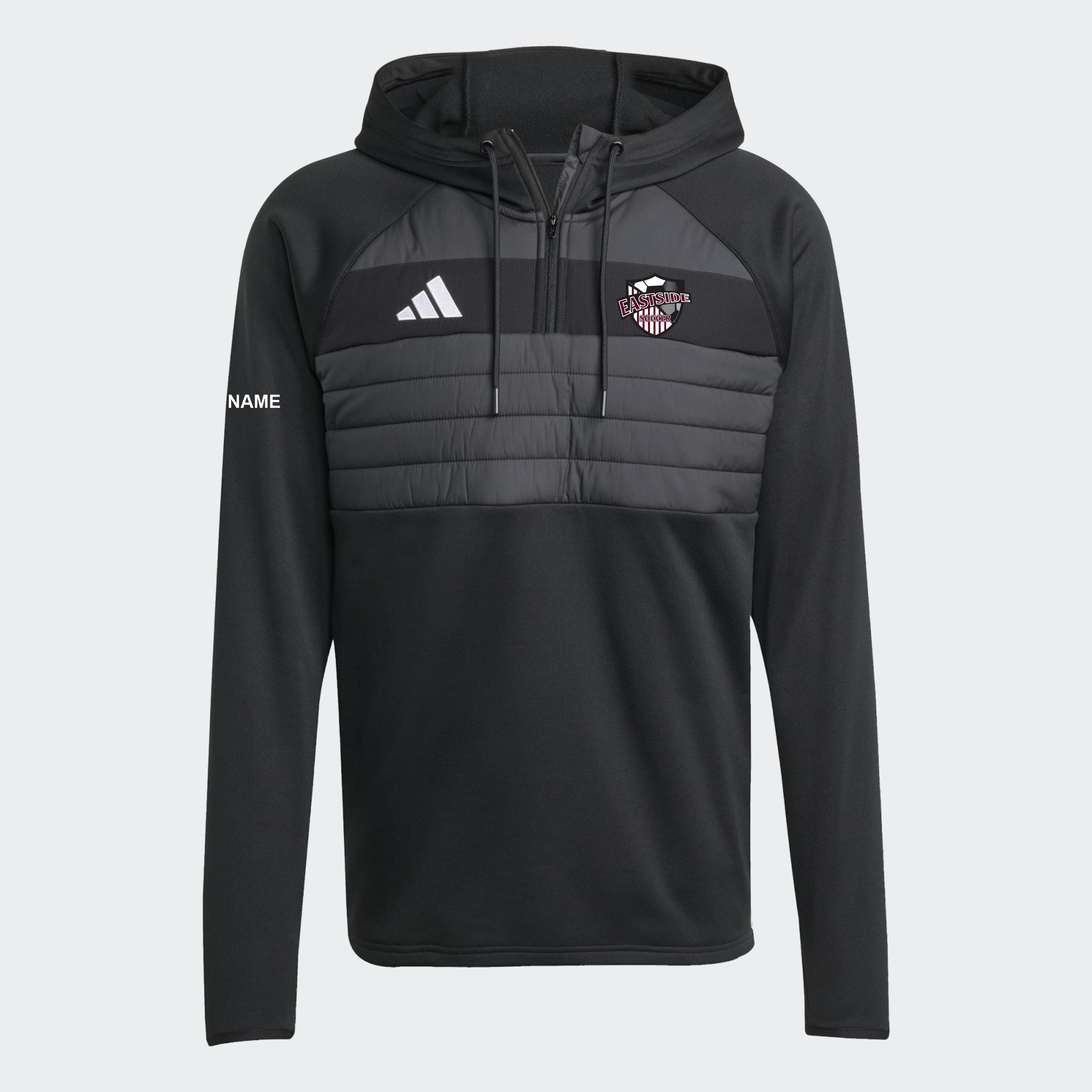 Adidas Tiro 25 Winterized Training Top (Eastside) (ETA November 17th)