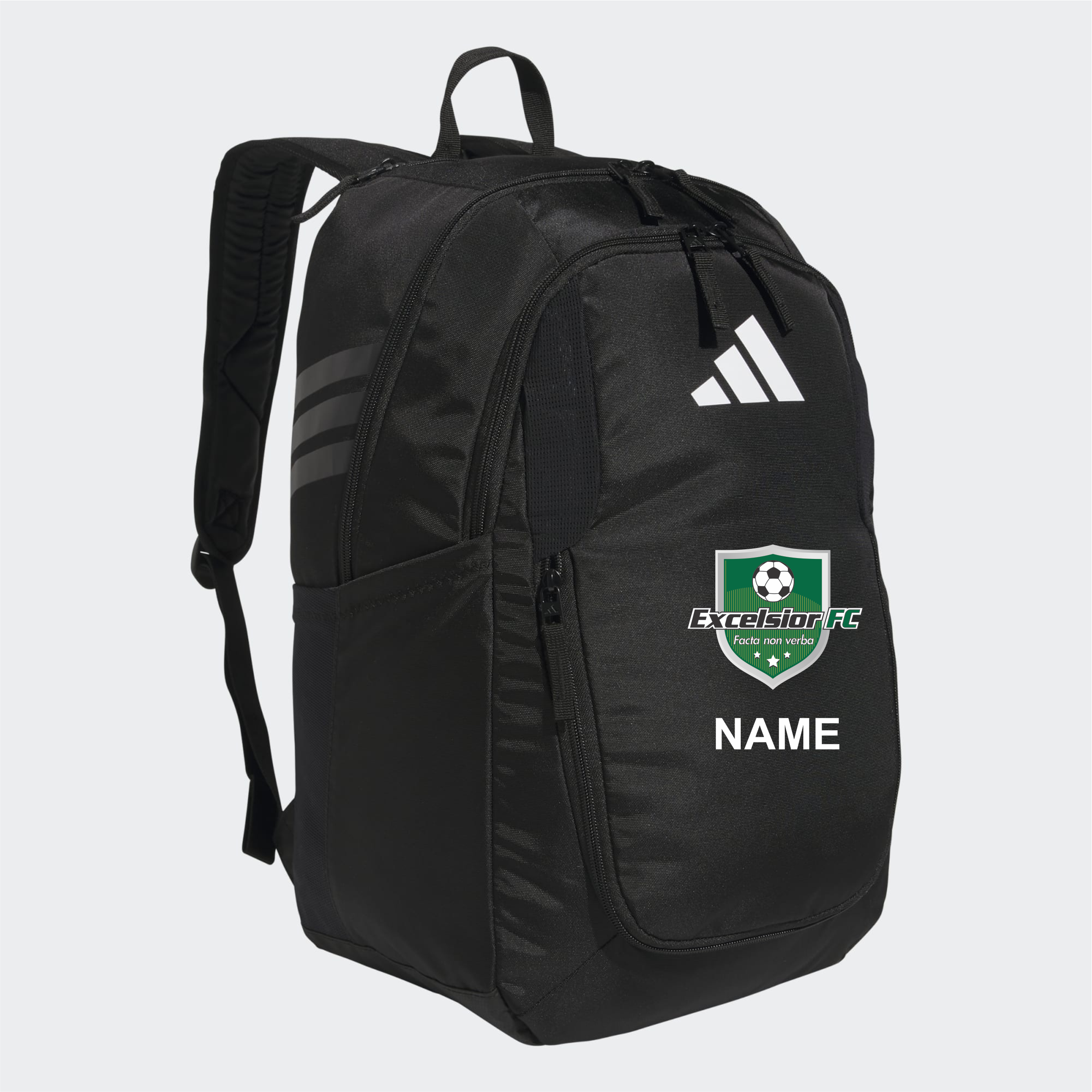 Adidas Stadium 4 Backpack (Excelsior Pre-Order ETA )
