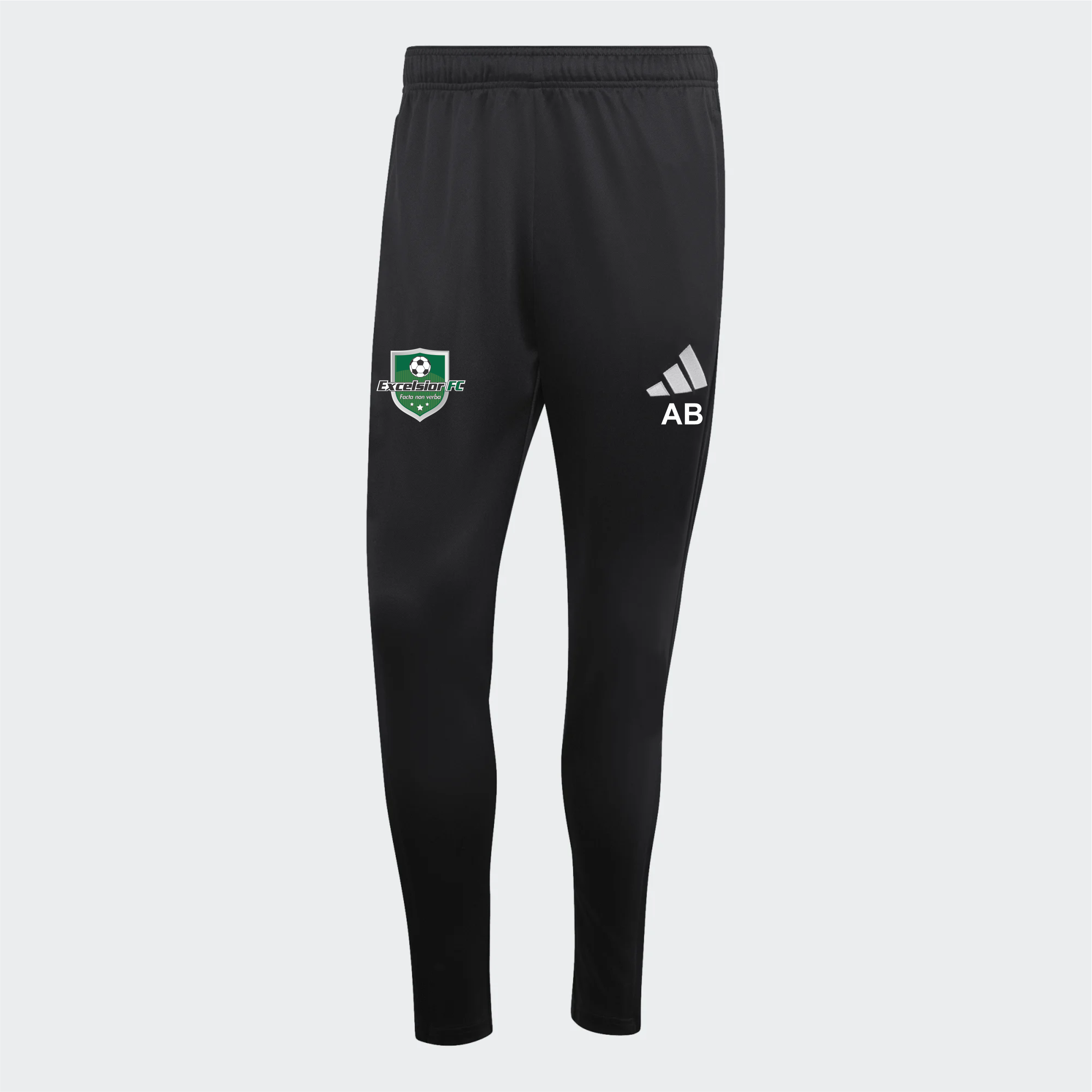 Adidas Entrada 26 Track Pant (Excelsior Pre-Order ETA )