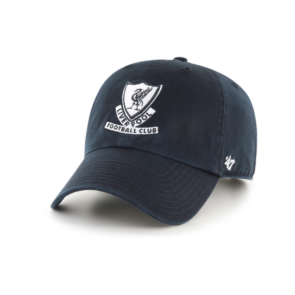Liverpool 47 Retro Adjustable Hat - FBSCAPLP552