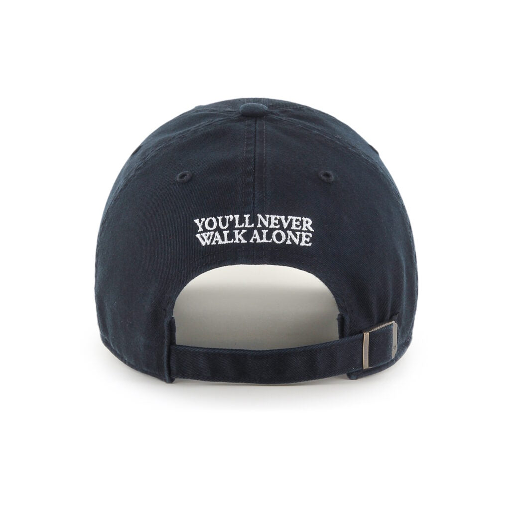 Liverpool 47 Retro Adjustable Hat - FBSCAPLP552