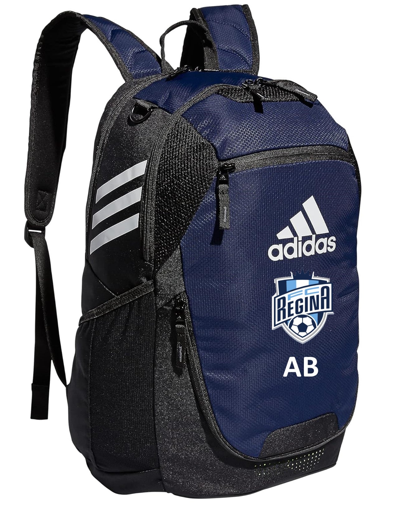 FCR Adidas Stadium II Backpack