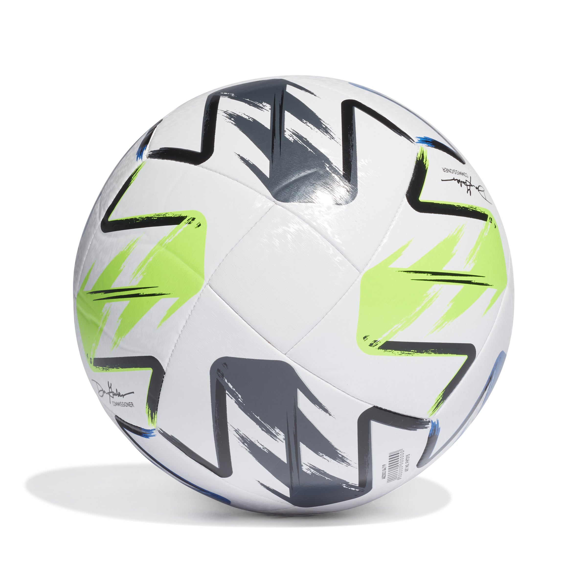 Nativo soccer ball online