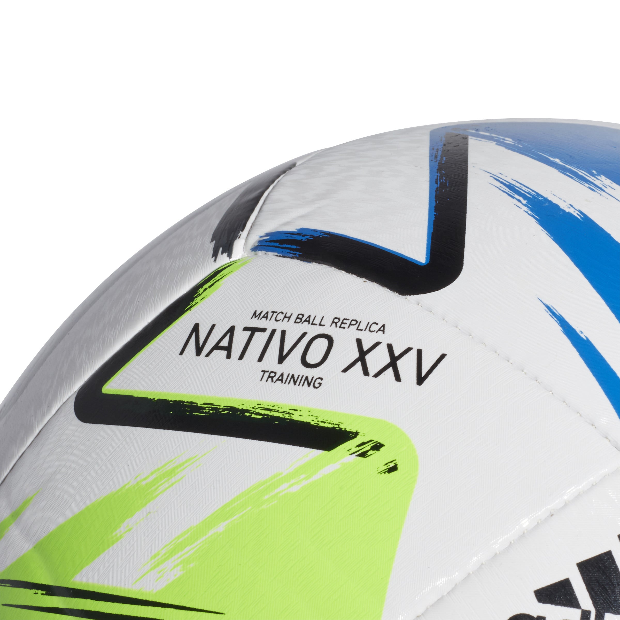 Adidas MLS Nativo Match Replica Training Ball - FH7315