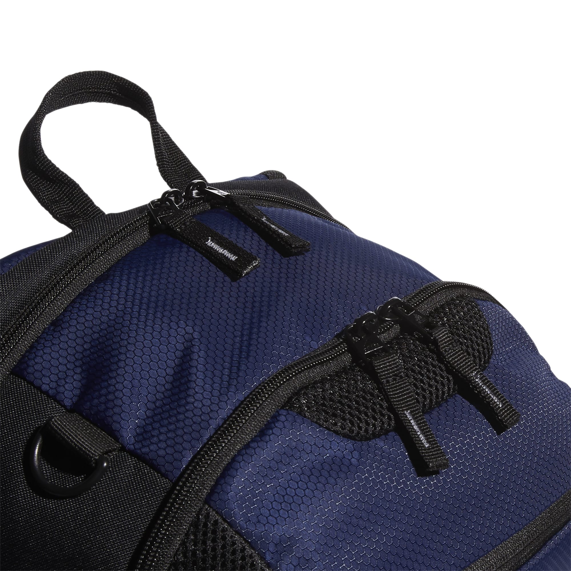 Navy blue adidas outlet bag