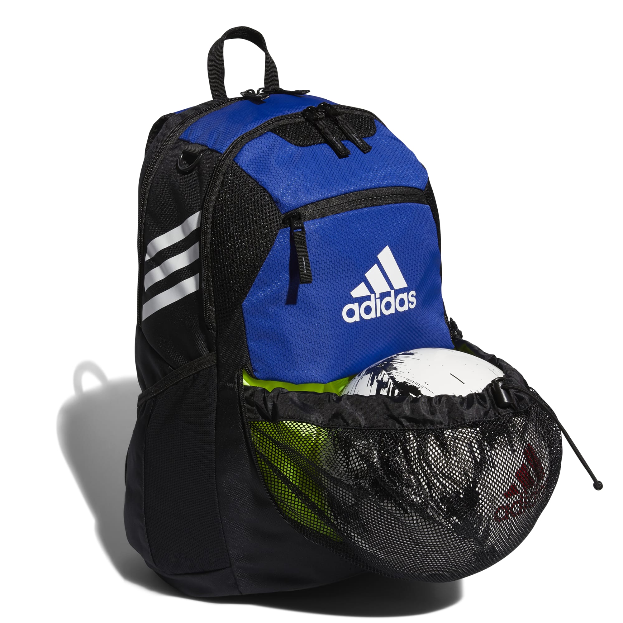 Adidas Stadium 3 Backpack Royal - FZ6794