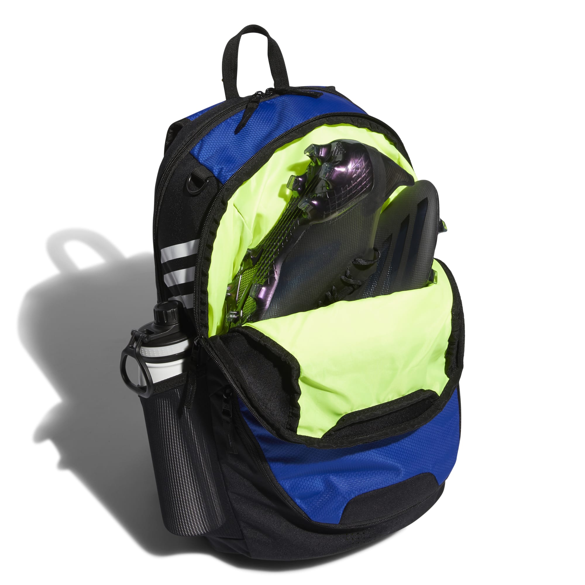 adidas stadium ii backpack black