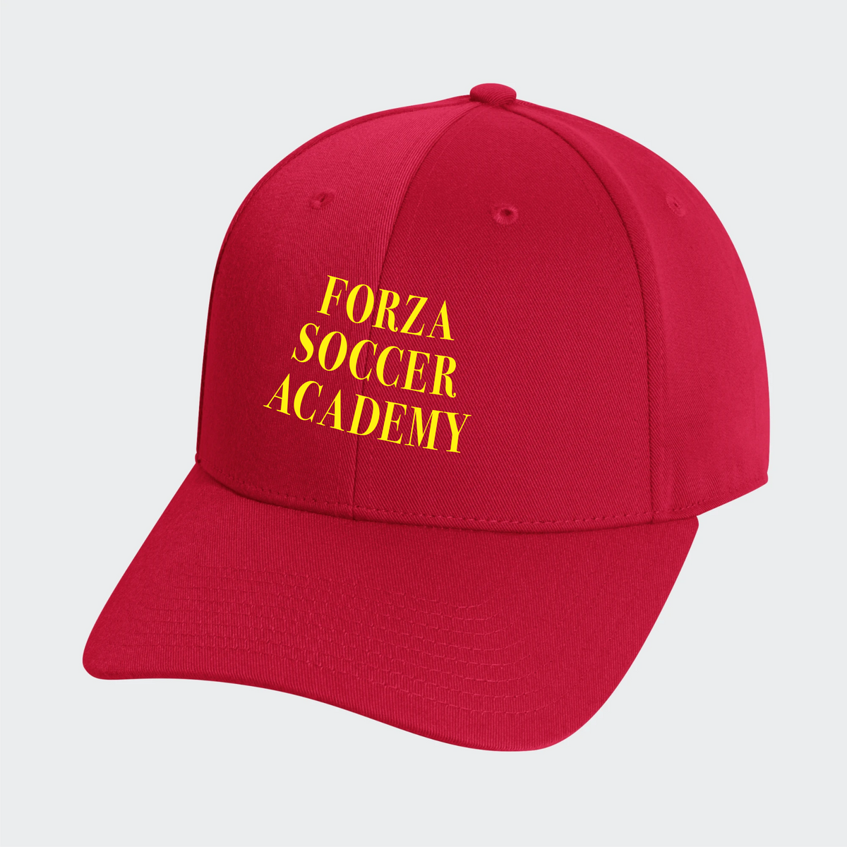 Forza CP Adidas Velcro Strap Hat (ETA November 18th)