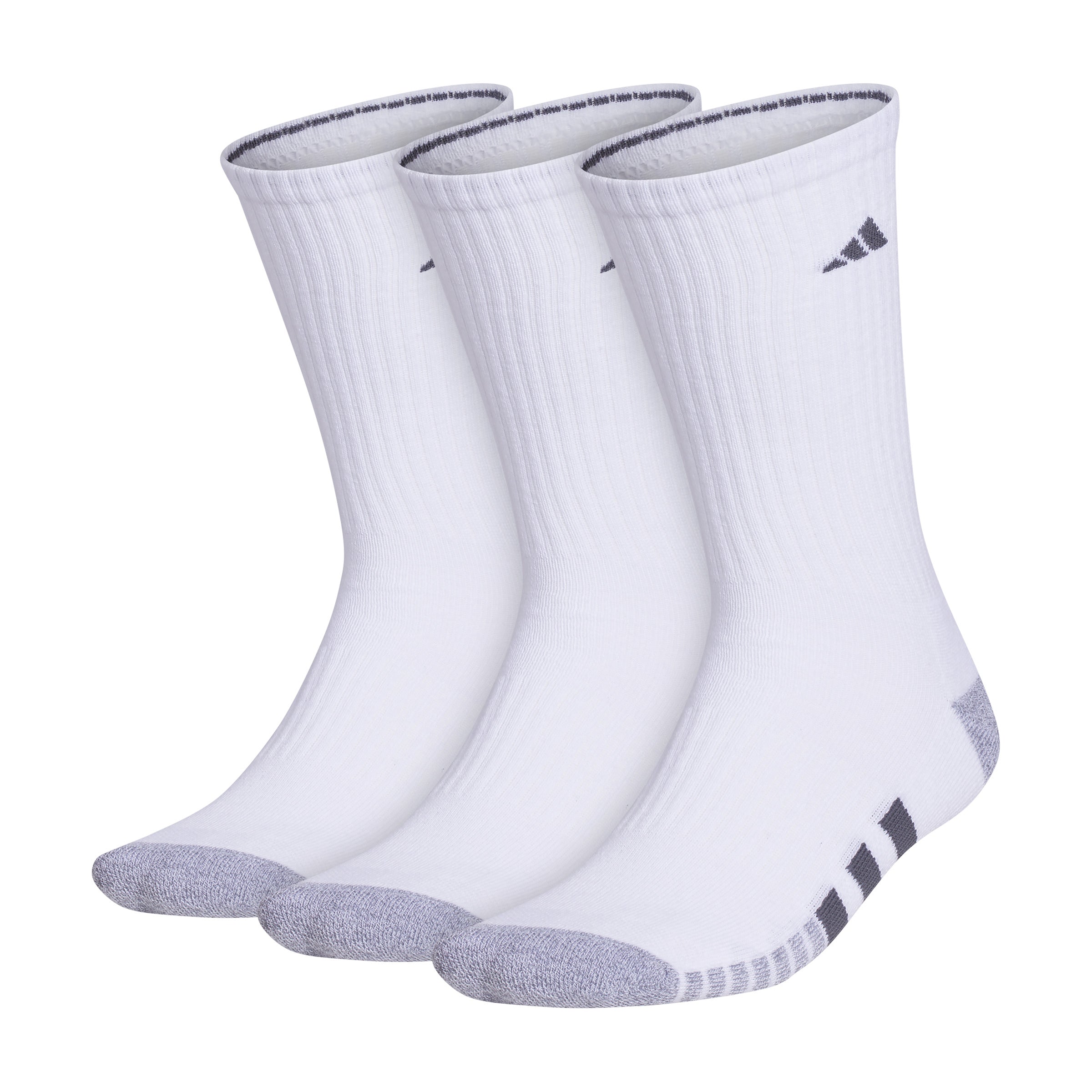 Adidas Crew Socks (3-Pack) - GB4186