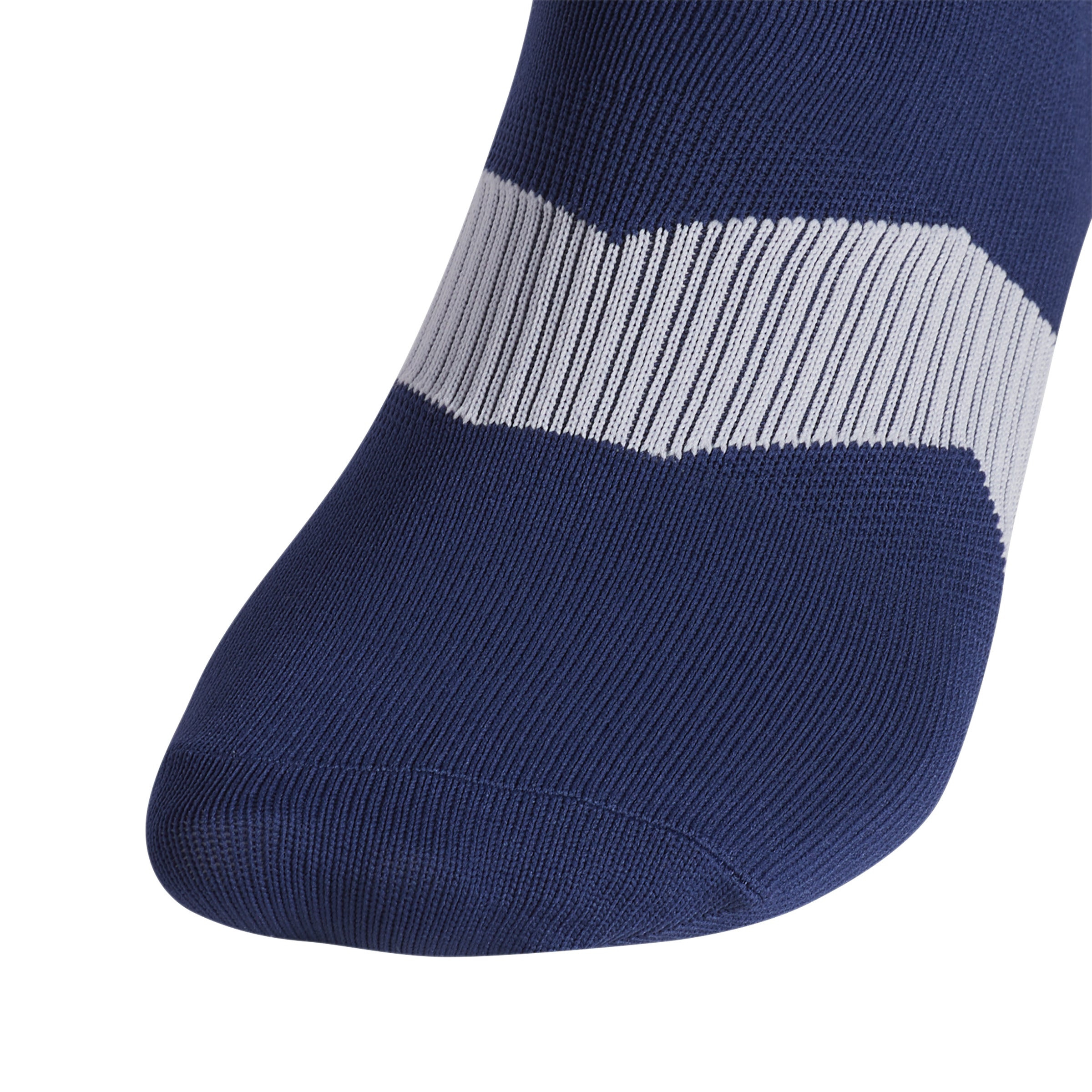 Navy hotsell adidas socks