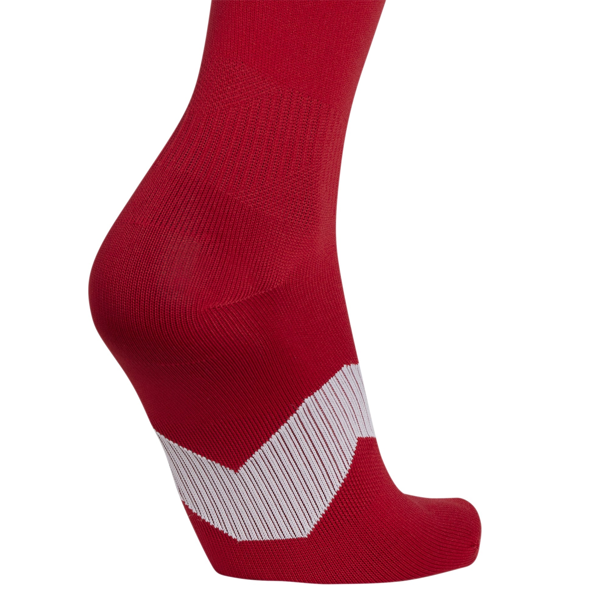 Adidas Metro Sock (Red) - GB4214