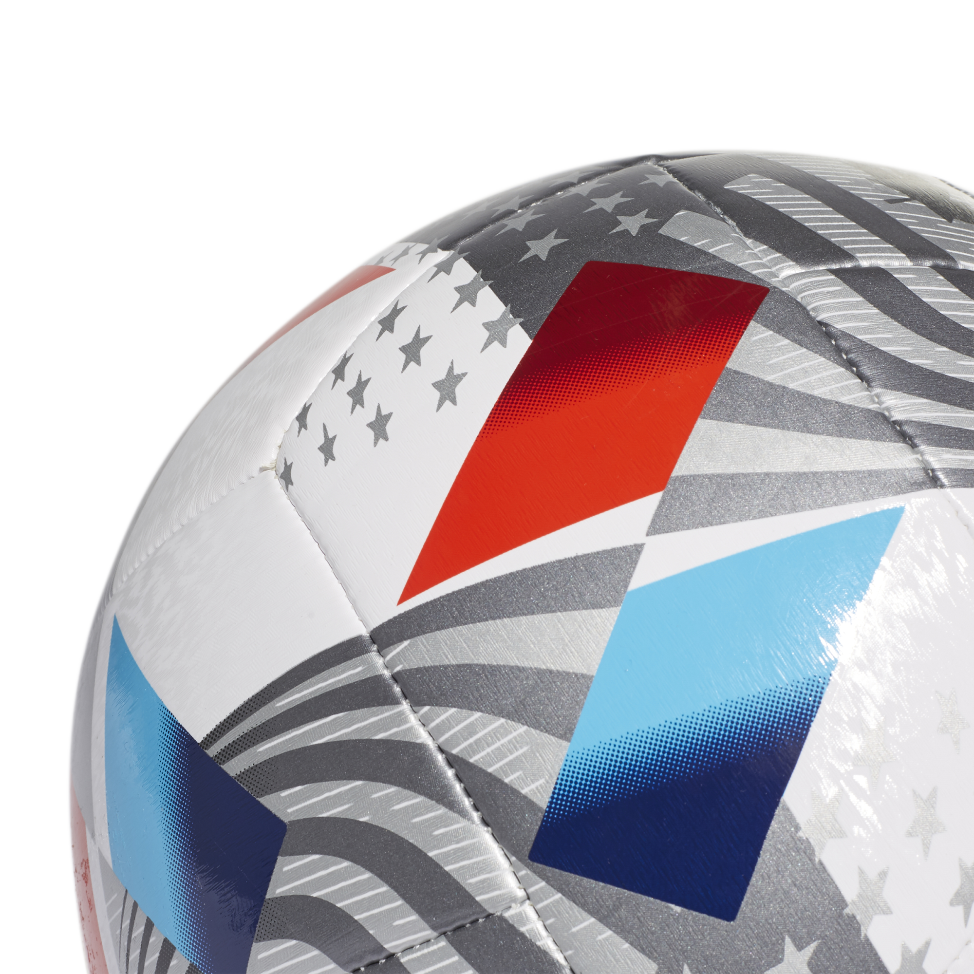 Adidas MLS Training Ball - GK3501