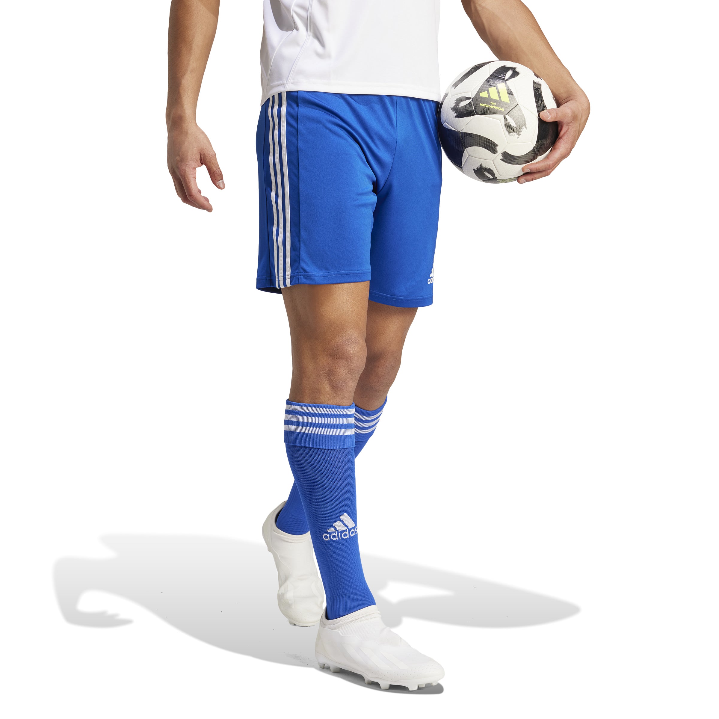 Adidas Squad 21 Short (Royal) - GK9153