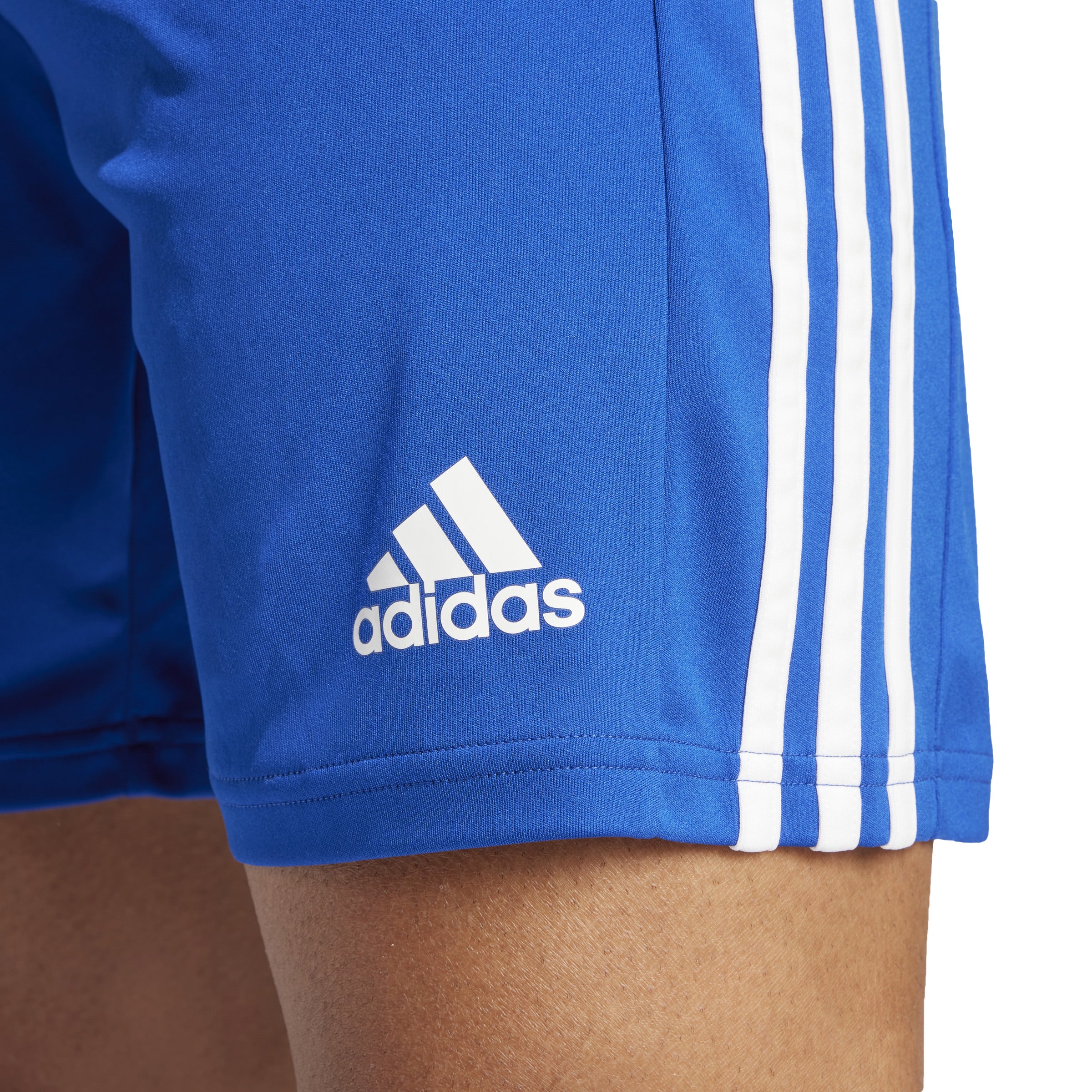 Adidas Squad 21 Short (Royal) - GK9153