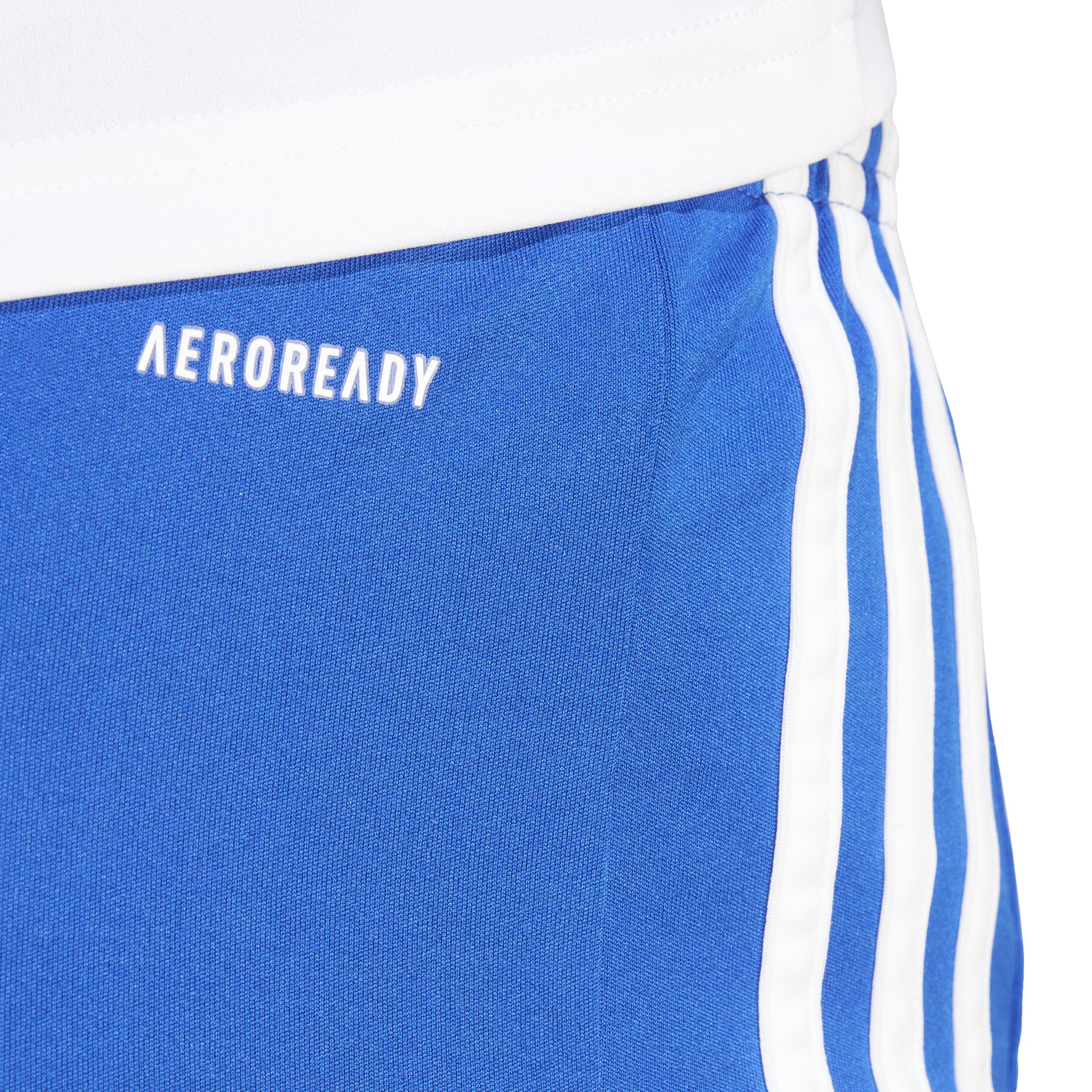 Adidas Squad 21 Short (Royal) - GK9153